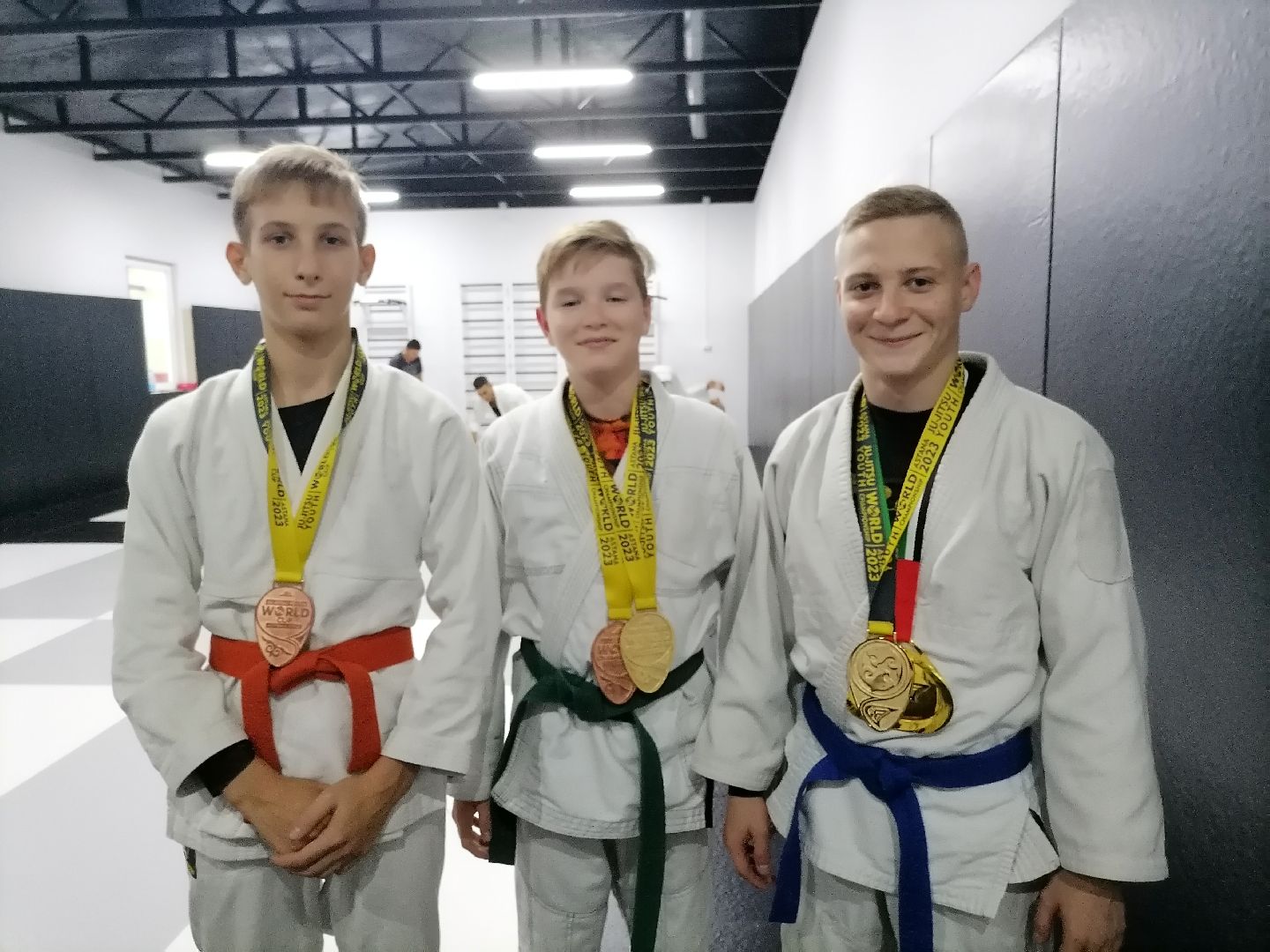 чемпионымира