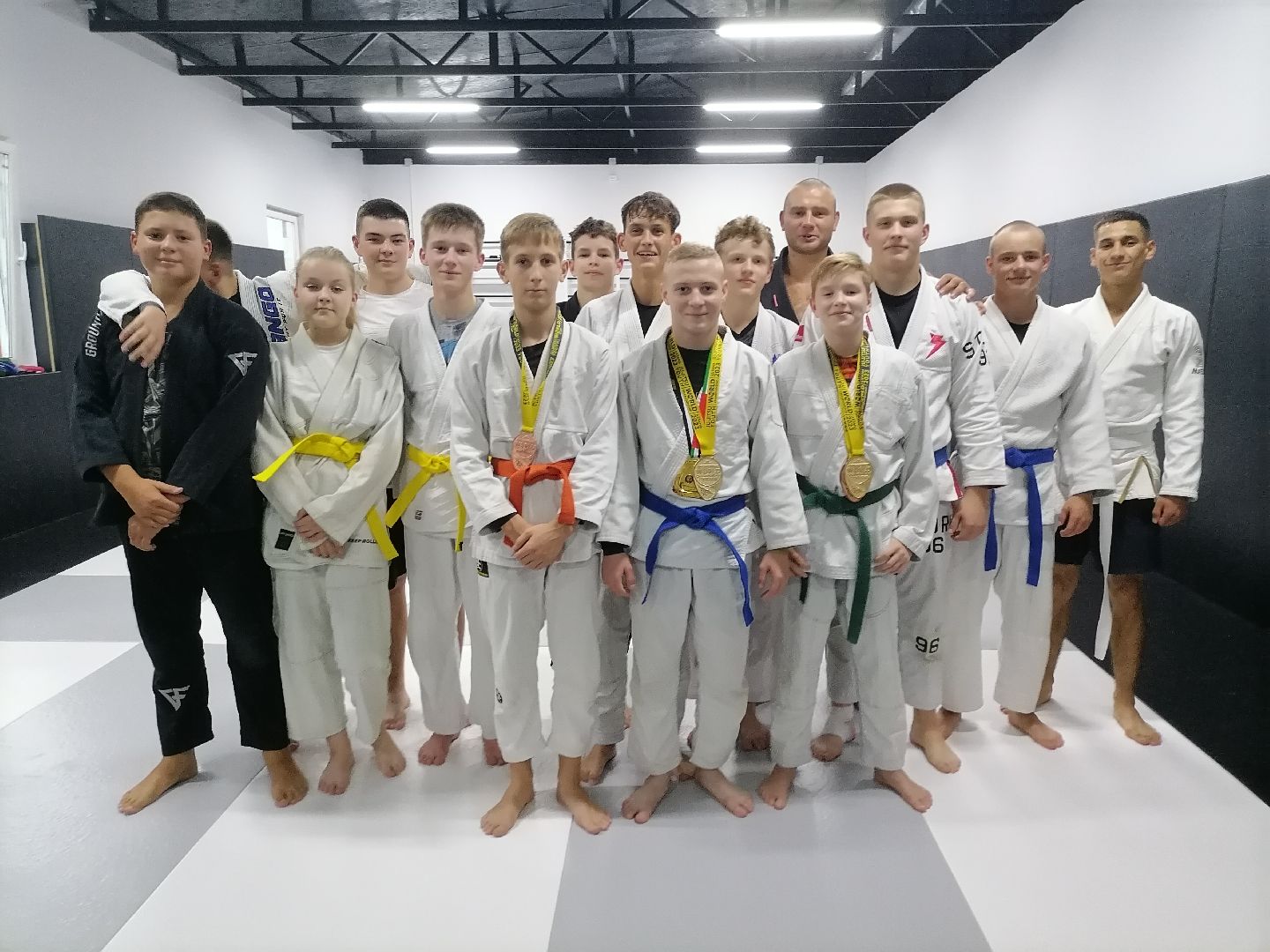 чемпионымира