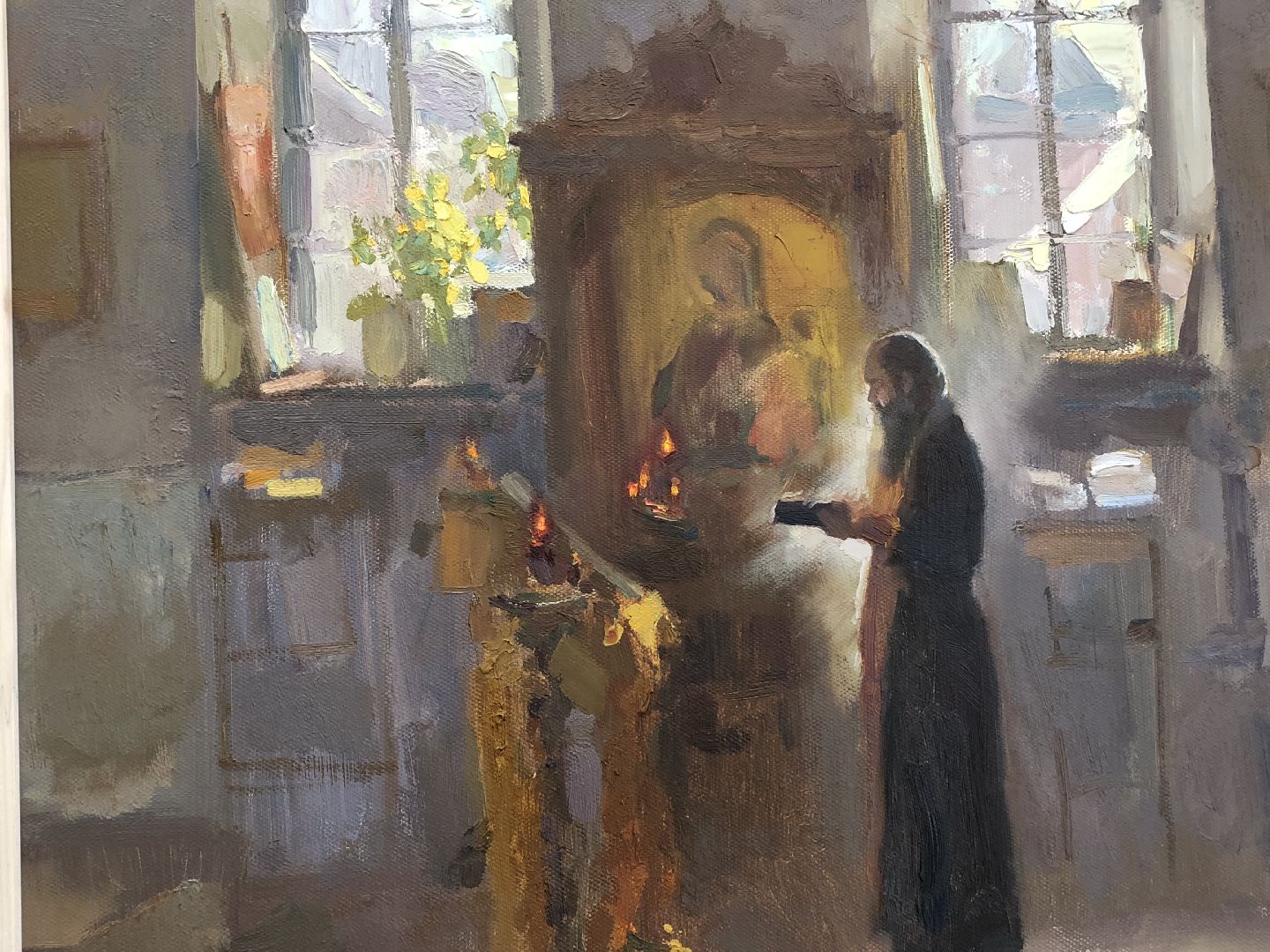 коломна, культура, выставка