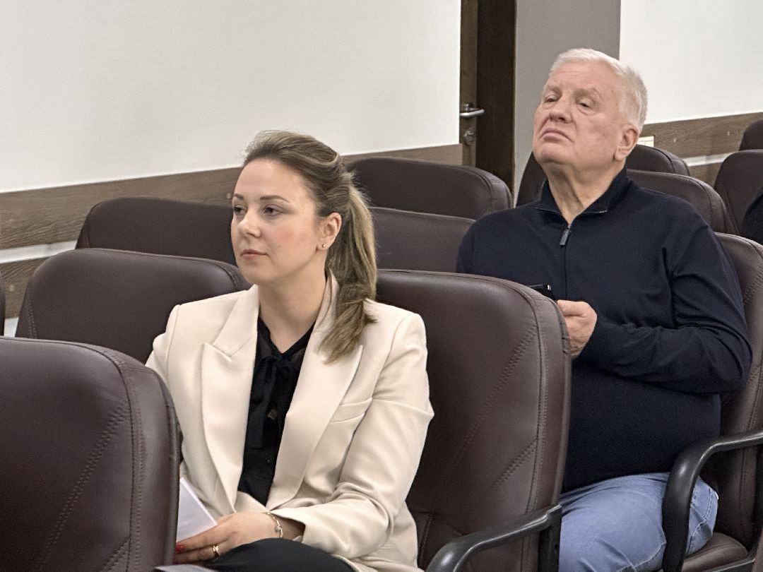 Одинцово, Полиция, Общественный совет, Подростки