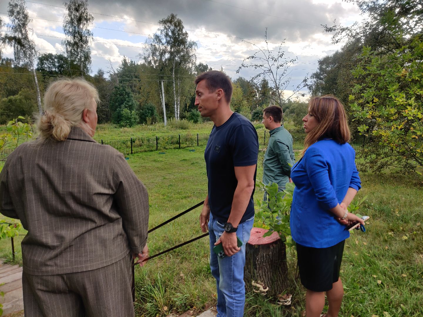 Красноармейск, Пушкинский, школа-интернат, спортивные тренажёры