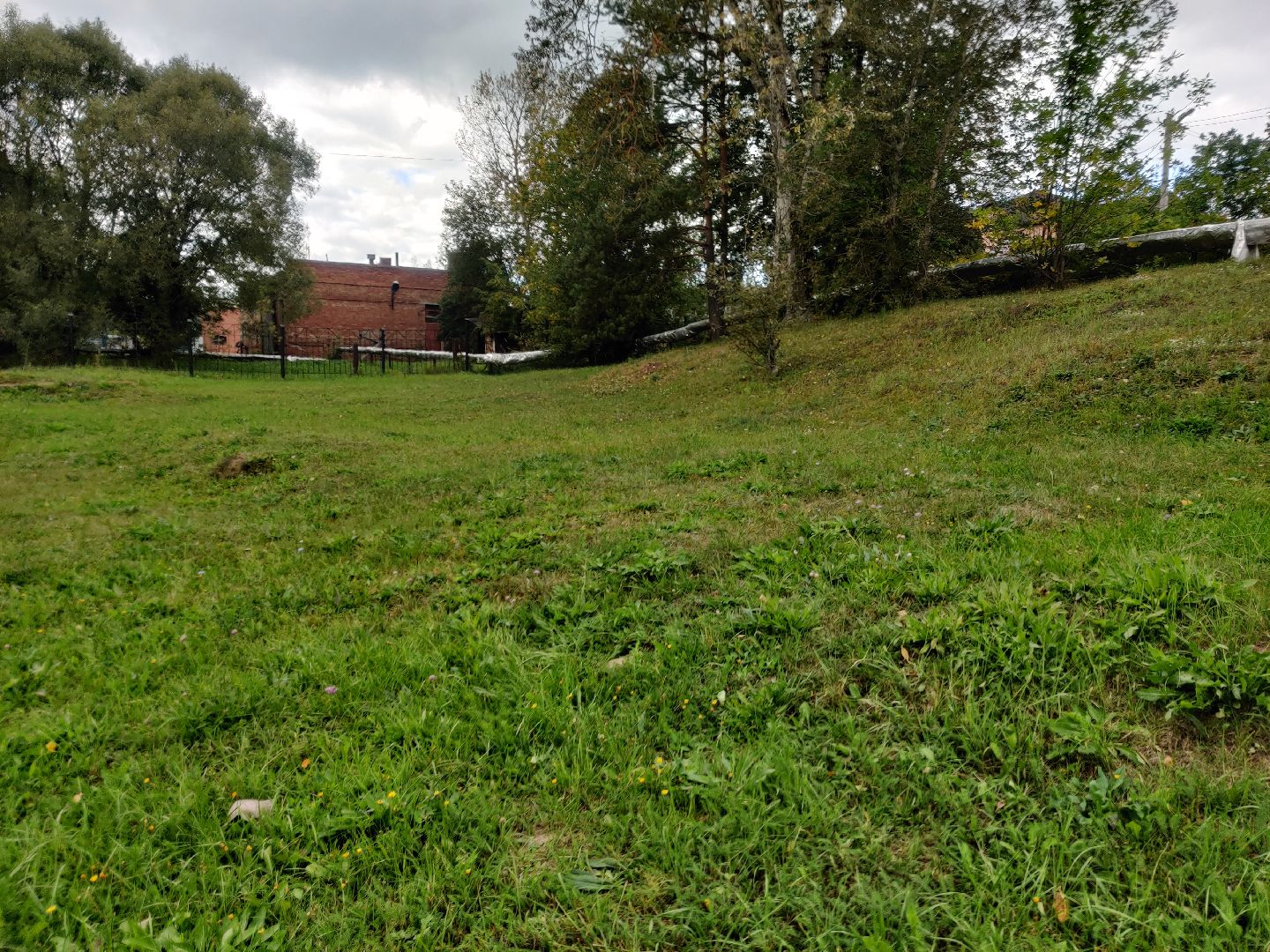 Красноармейск, Пушкинский, школа-интернат, спортивные тренажёры