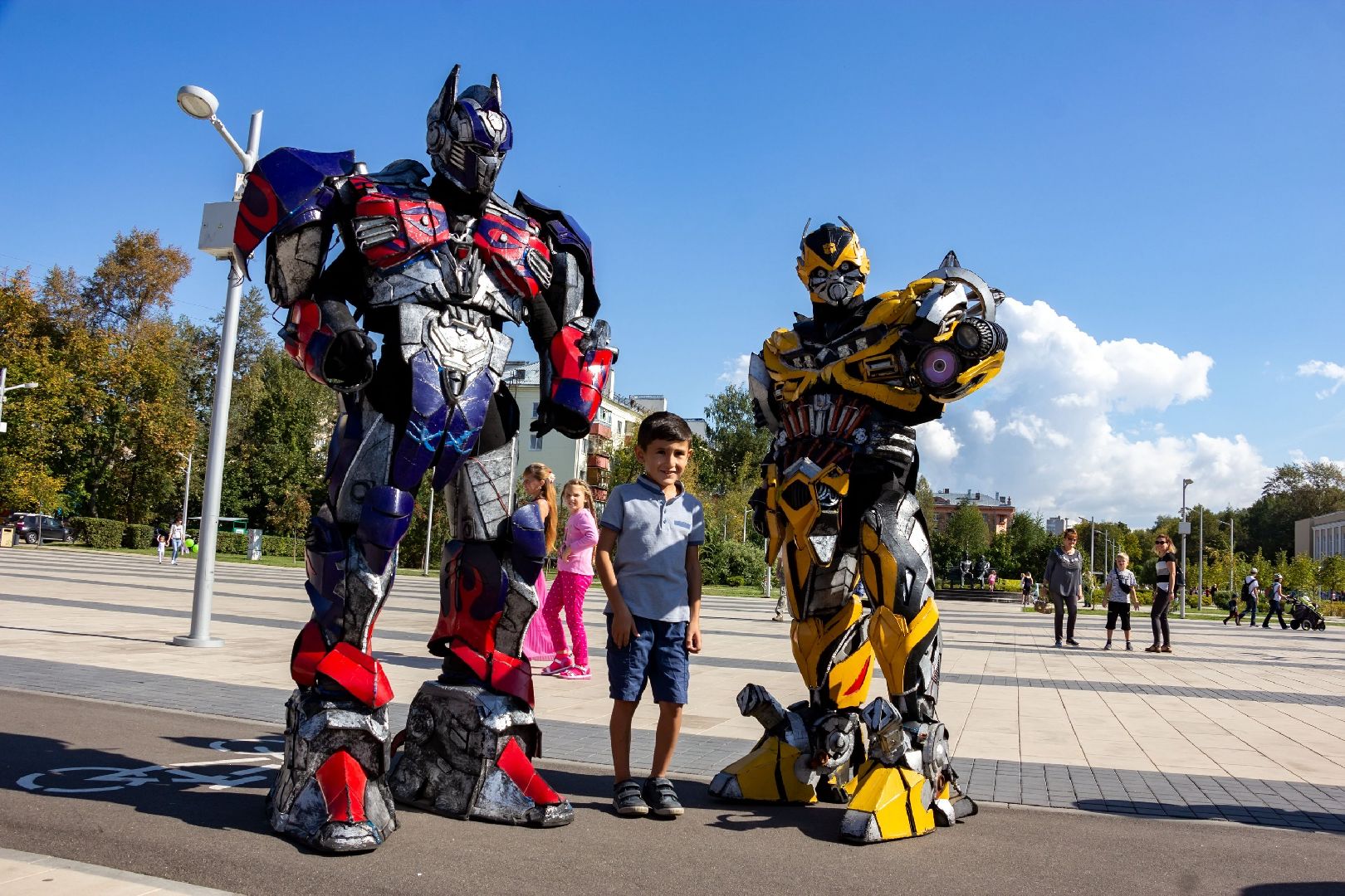 день города, праздник,