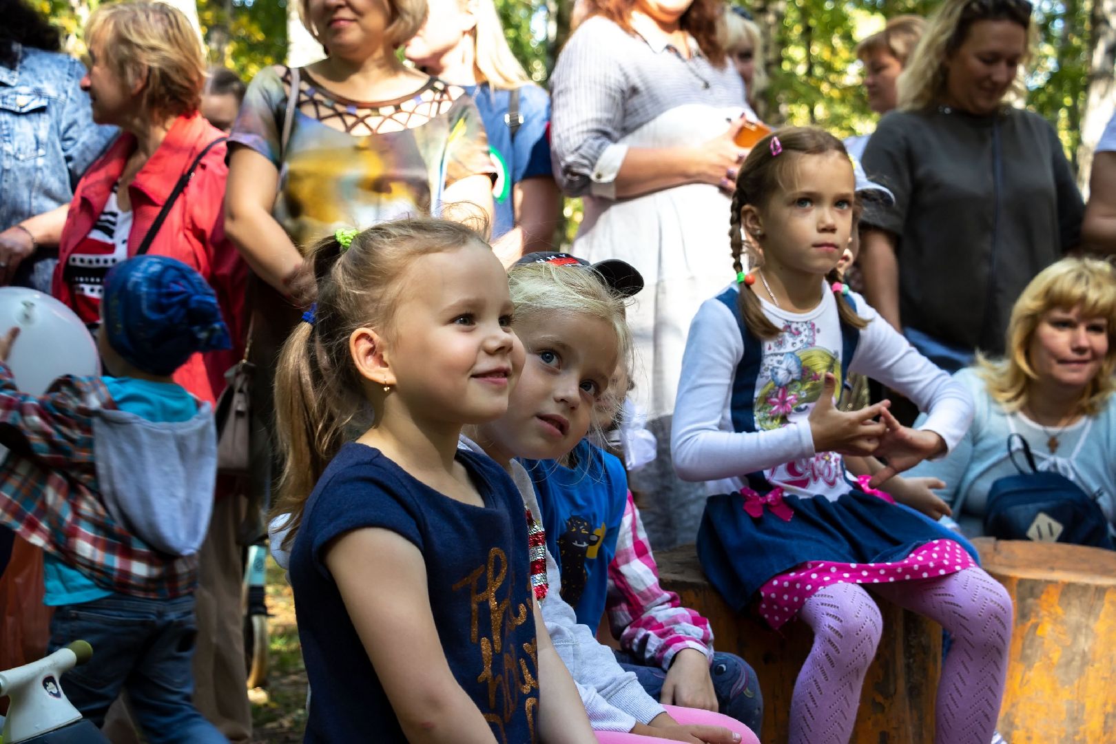 день города, праздник,