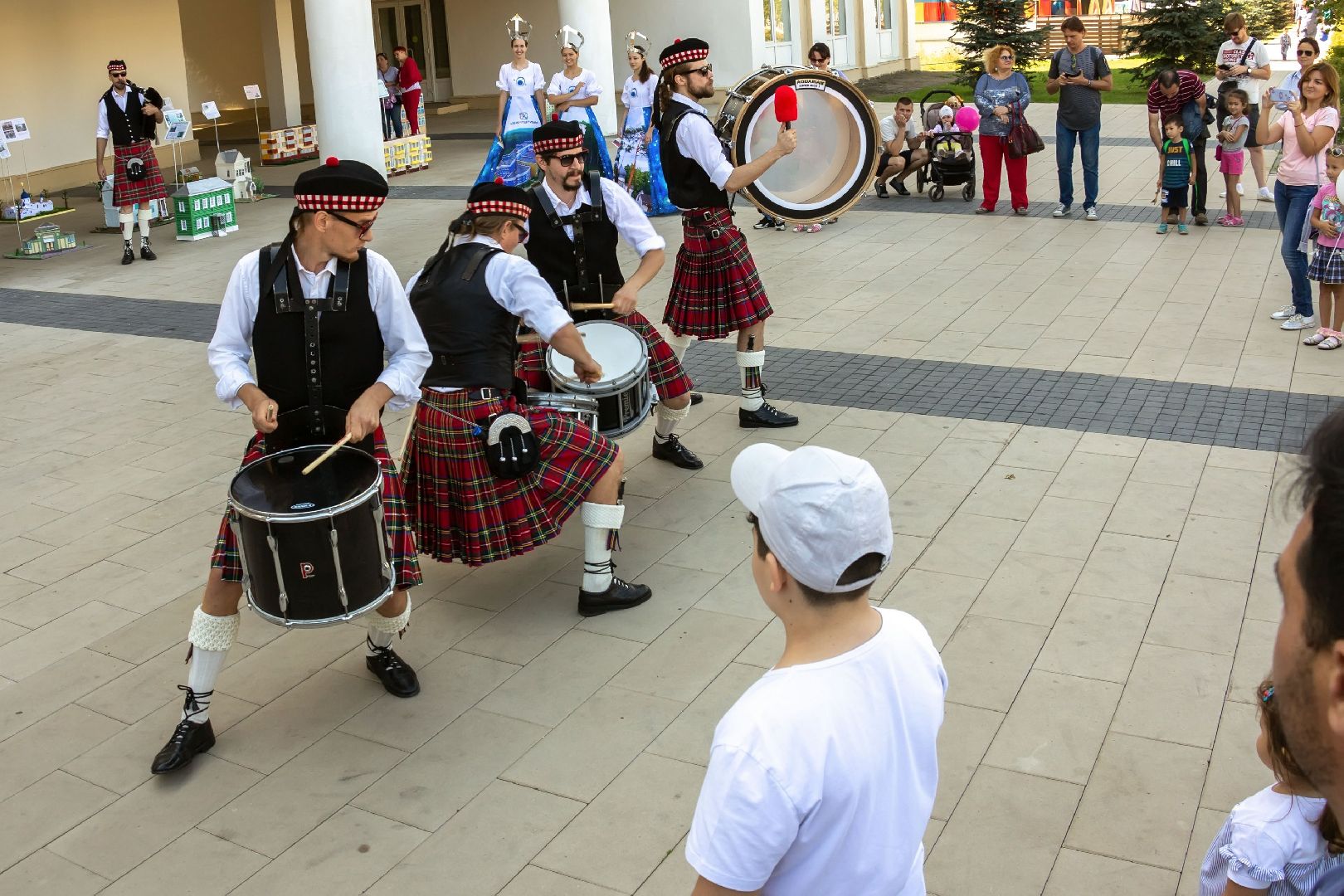 день города, праздник,