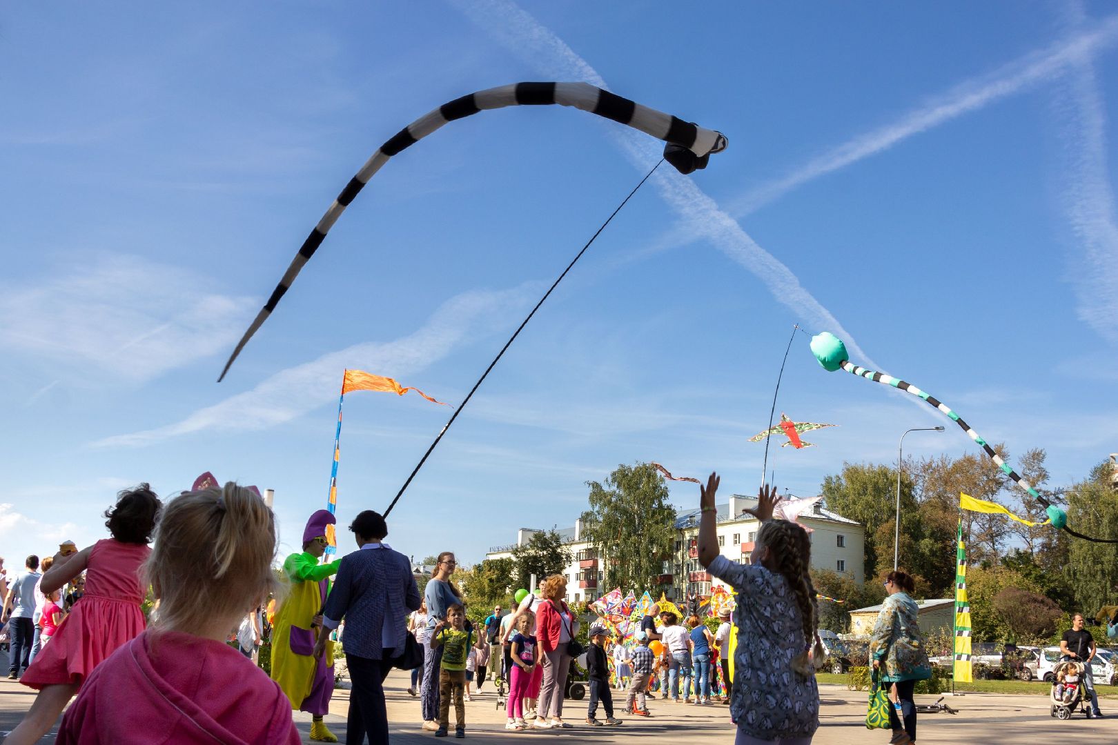 день города, праздник,