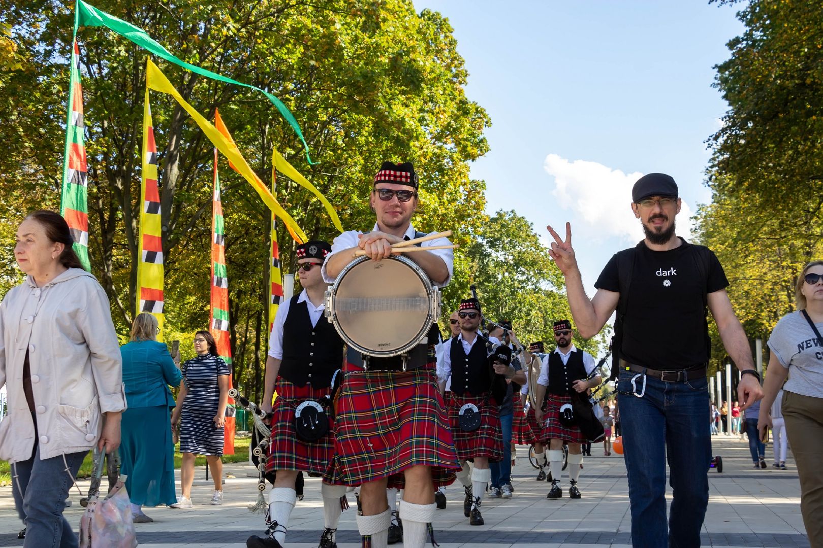 день города, праздник,