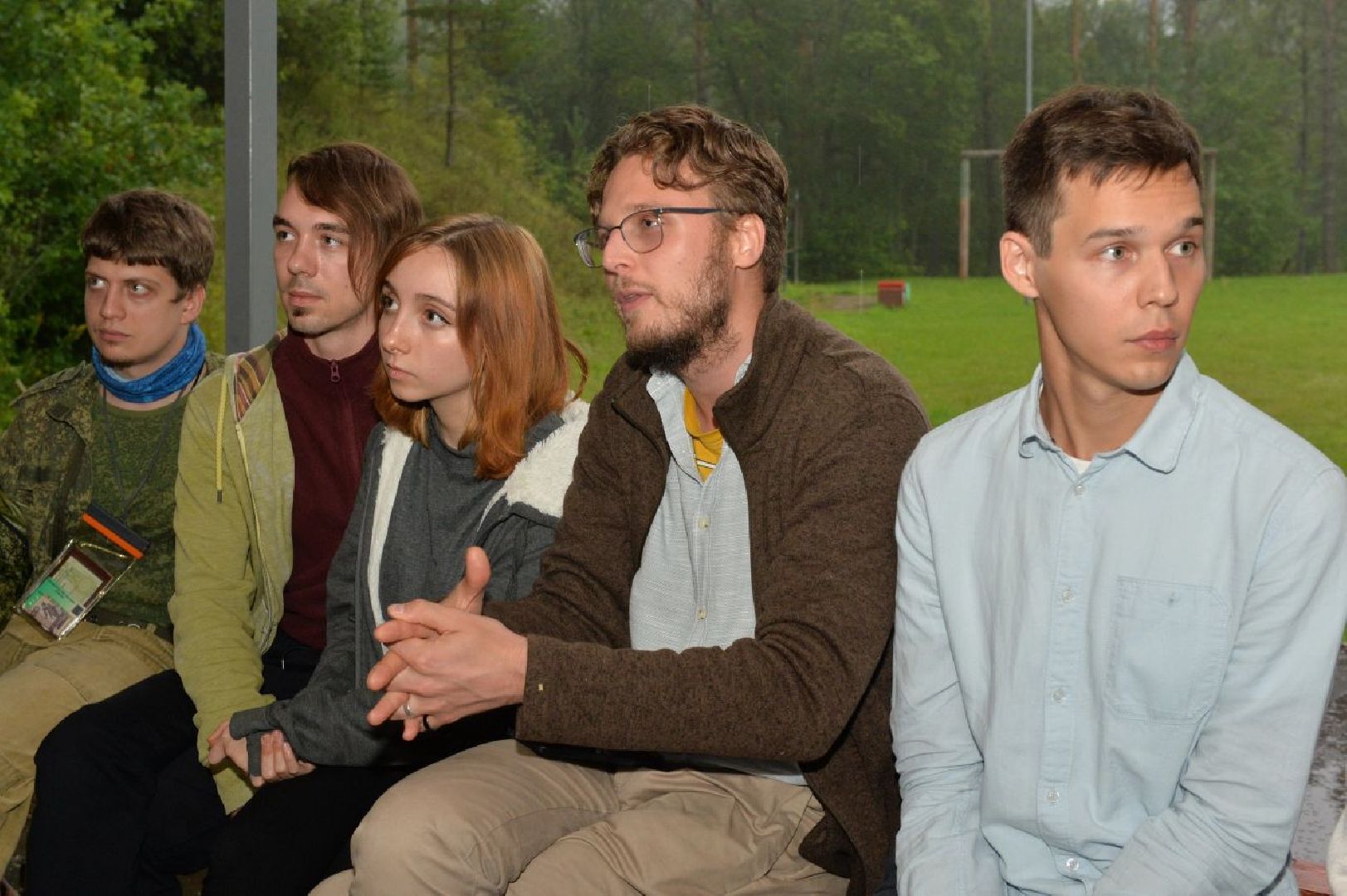 Одинцово, предприниматели, сообщество, патриотизм, воспитание, Голицыно, Большие вяземы,