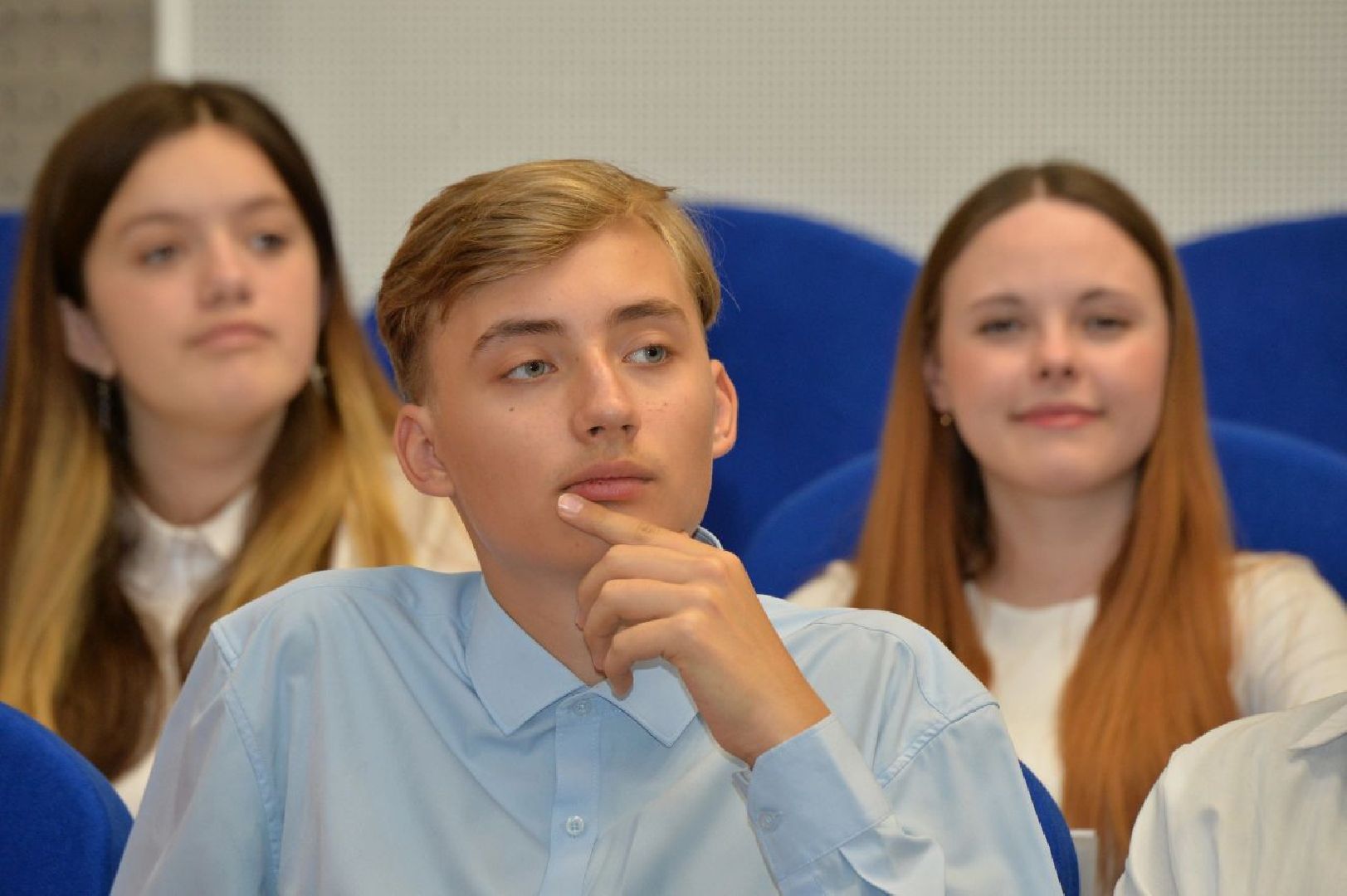 Одинцово, предприниматели, сообщество, патриотизм, воспитание, Голицыно, Большие вяземы,