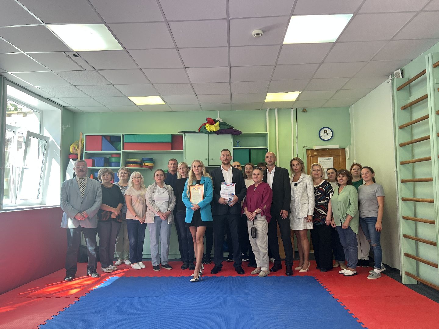 Химки, детский сад, ремонт, предприниматель