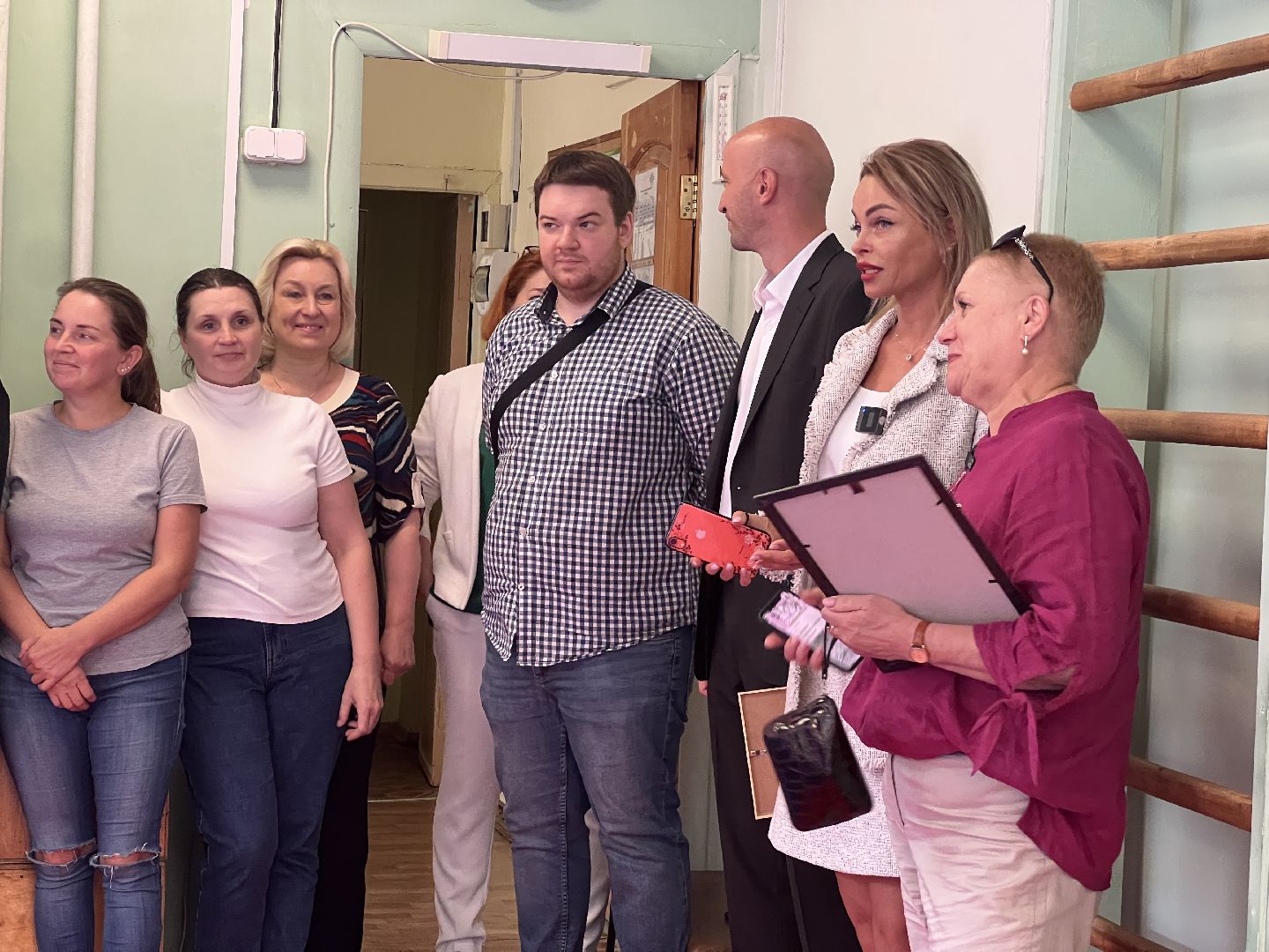 Химки, детский сад, ремонт, предприниматель