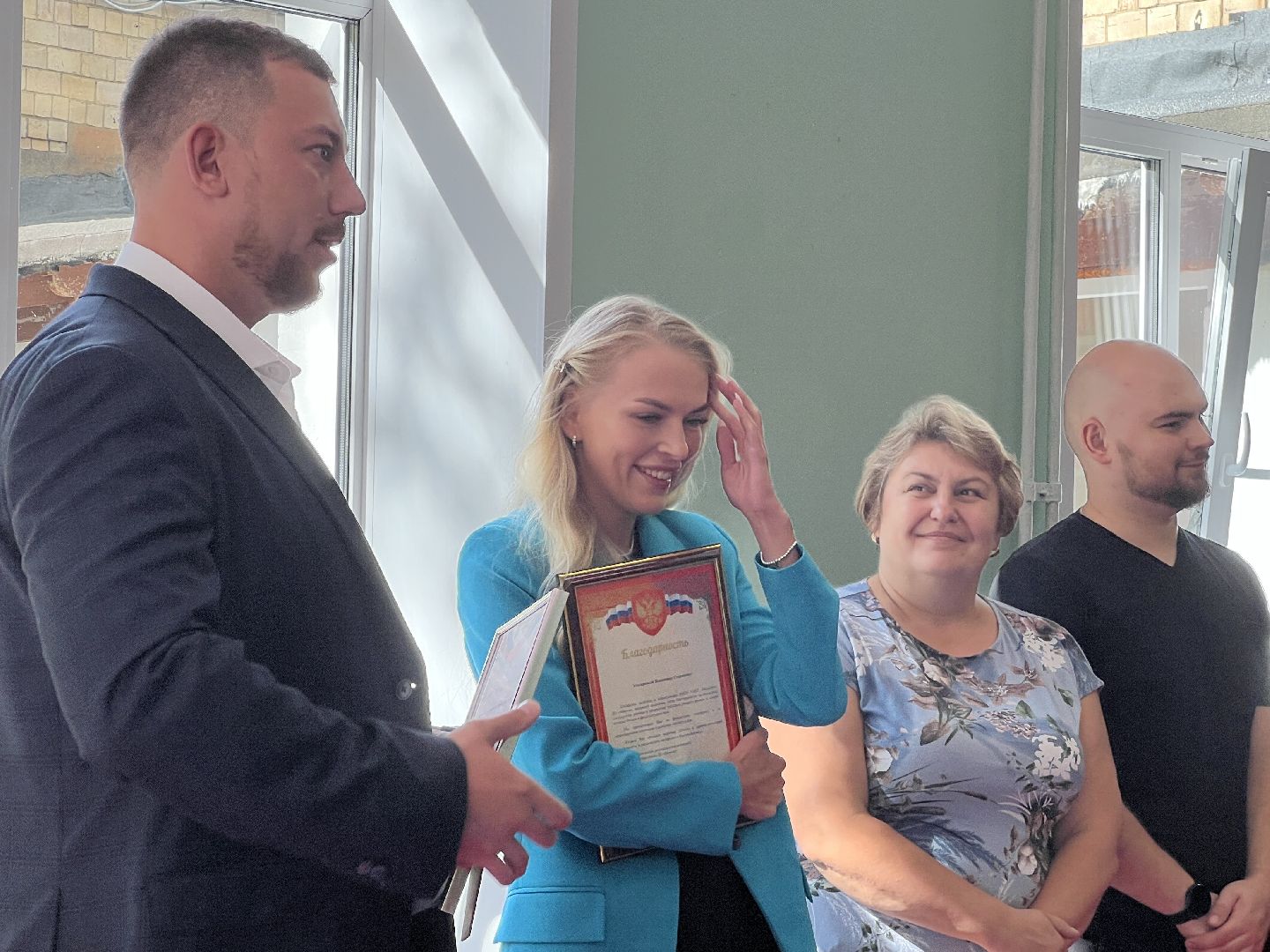 Химки, детский сад, ремонт, предприниматель