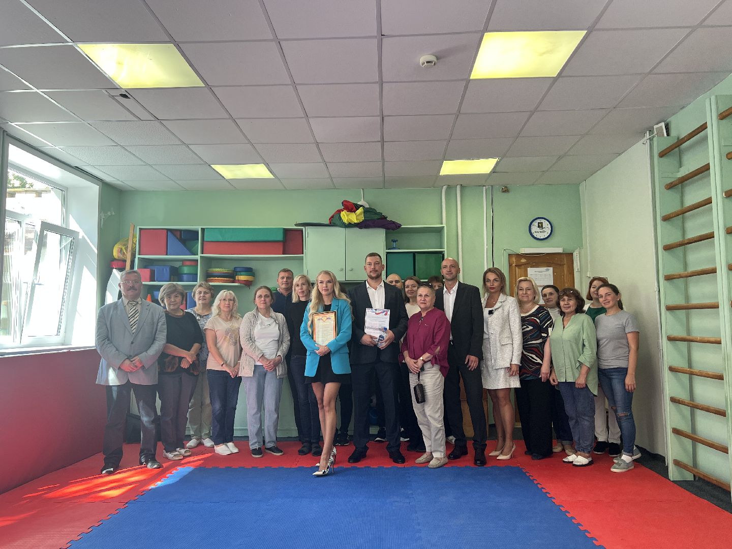 Химки, детский сад, ремонт, предприниматель