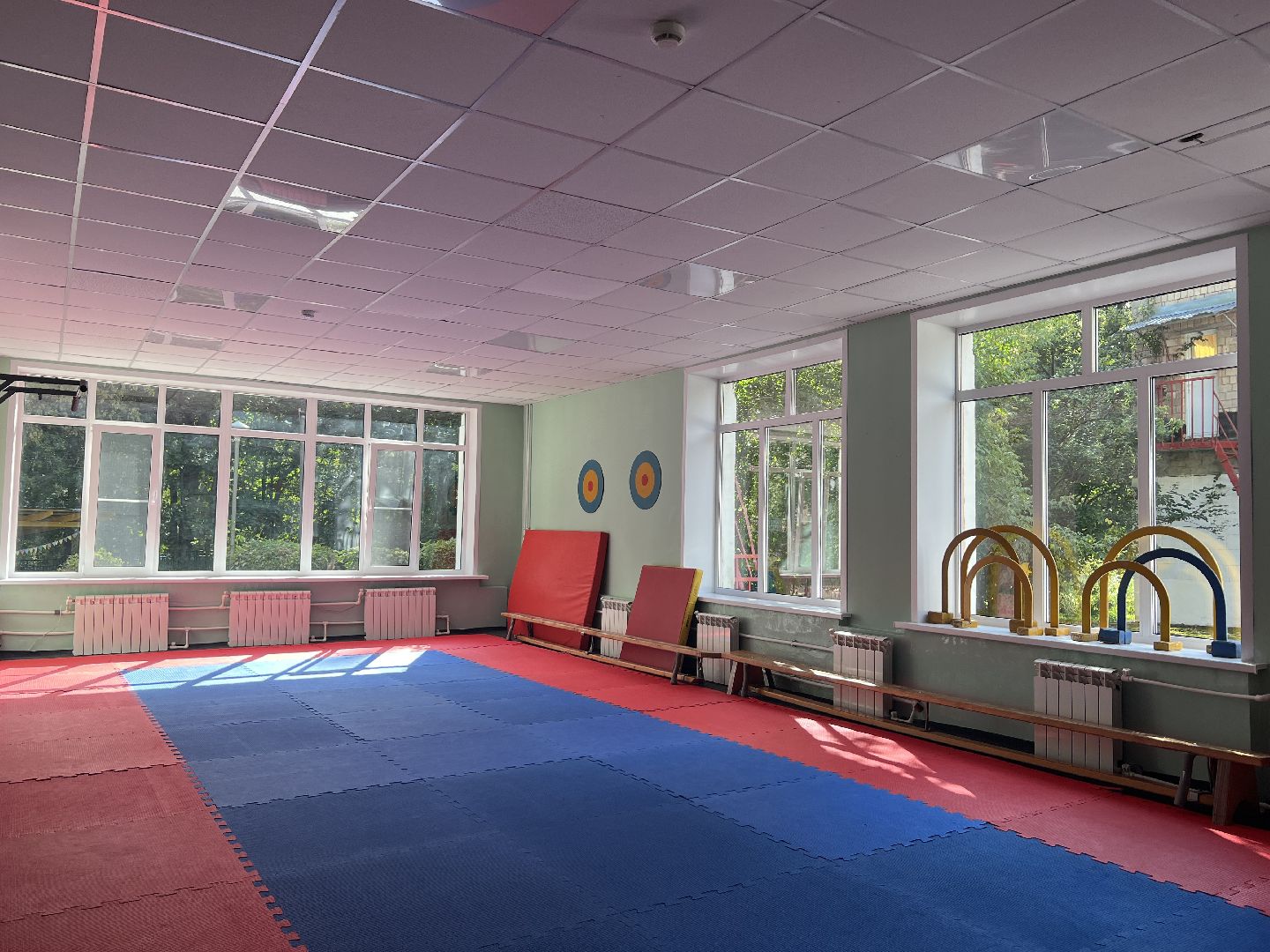 Химки, детский сад, ремонт, предприниматель