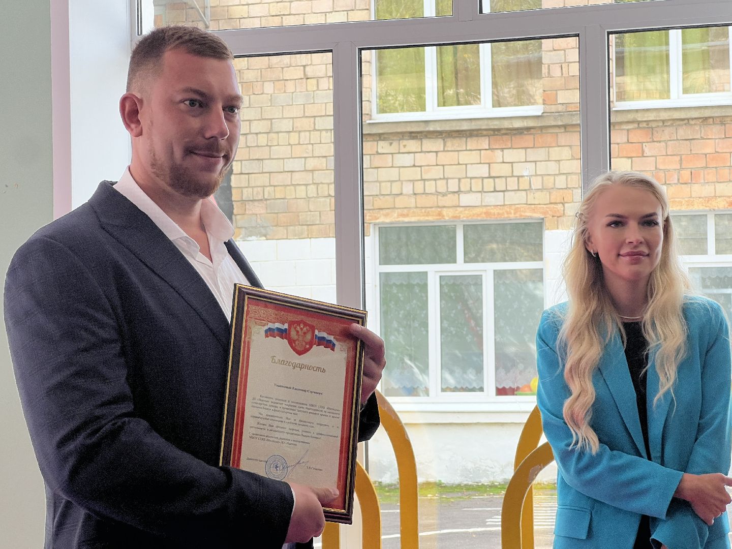 Химки, детский сад, ремонт, предприниматель