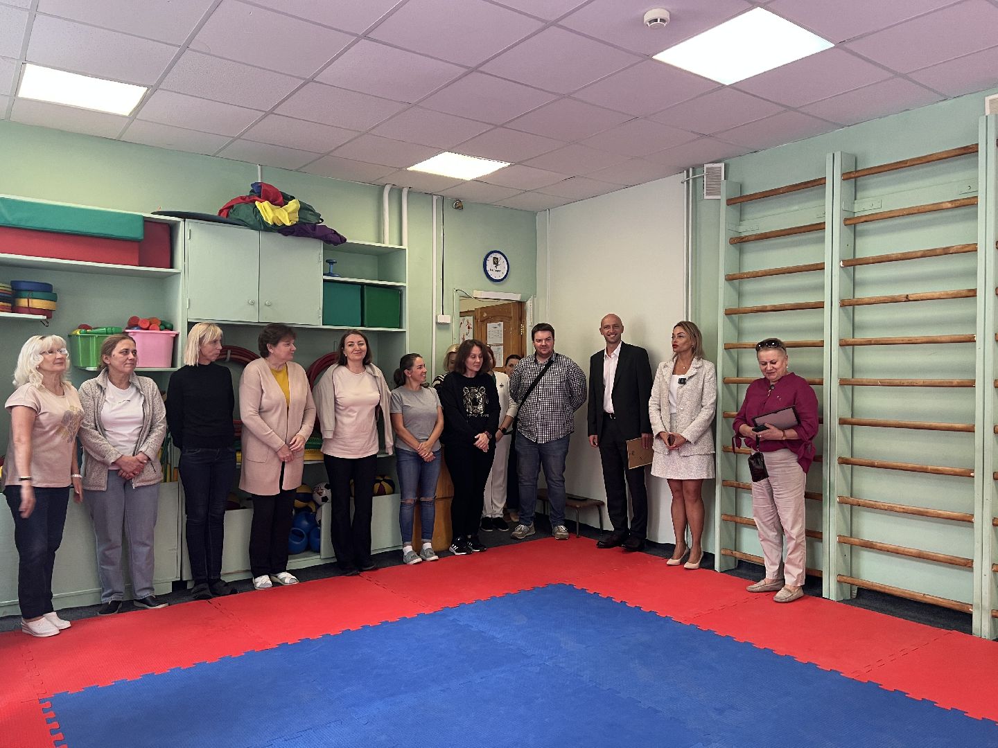 Химки, детский сад, ремонт, предприниматель