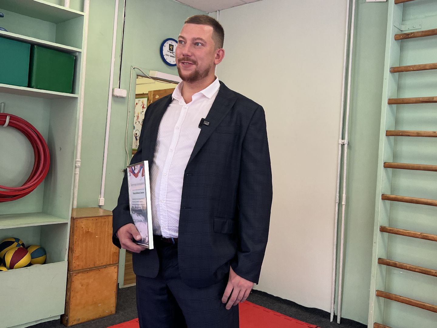 Химки, детский сад, ремонт, предприниматель