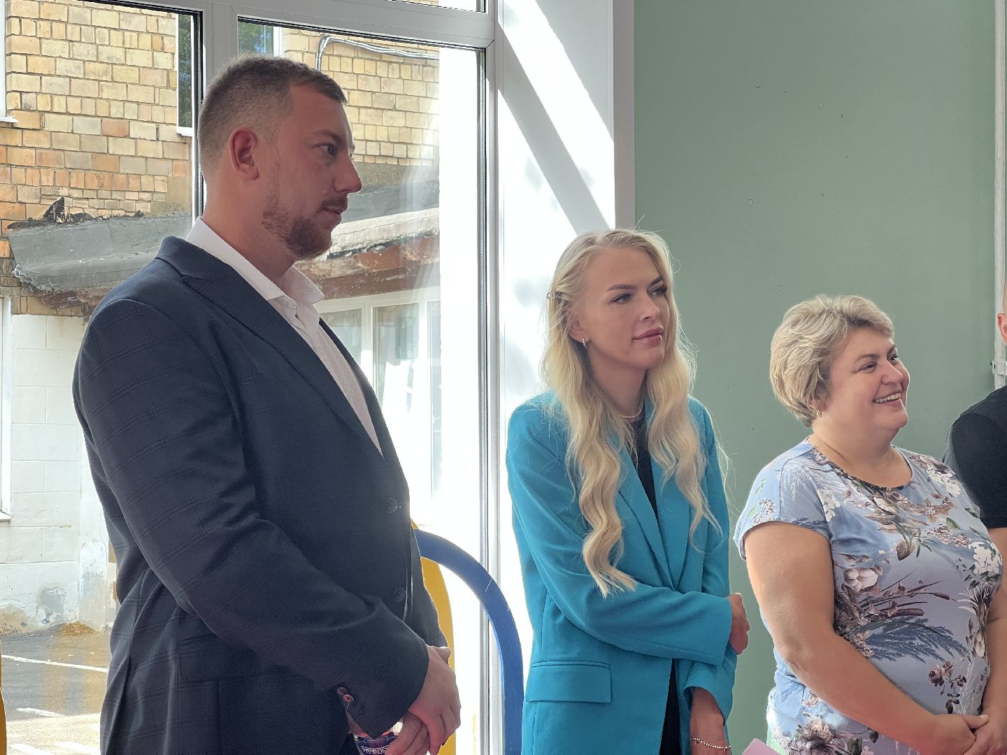 Химки, детский сад, ремонт, предприниматель