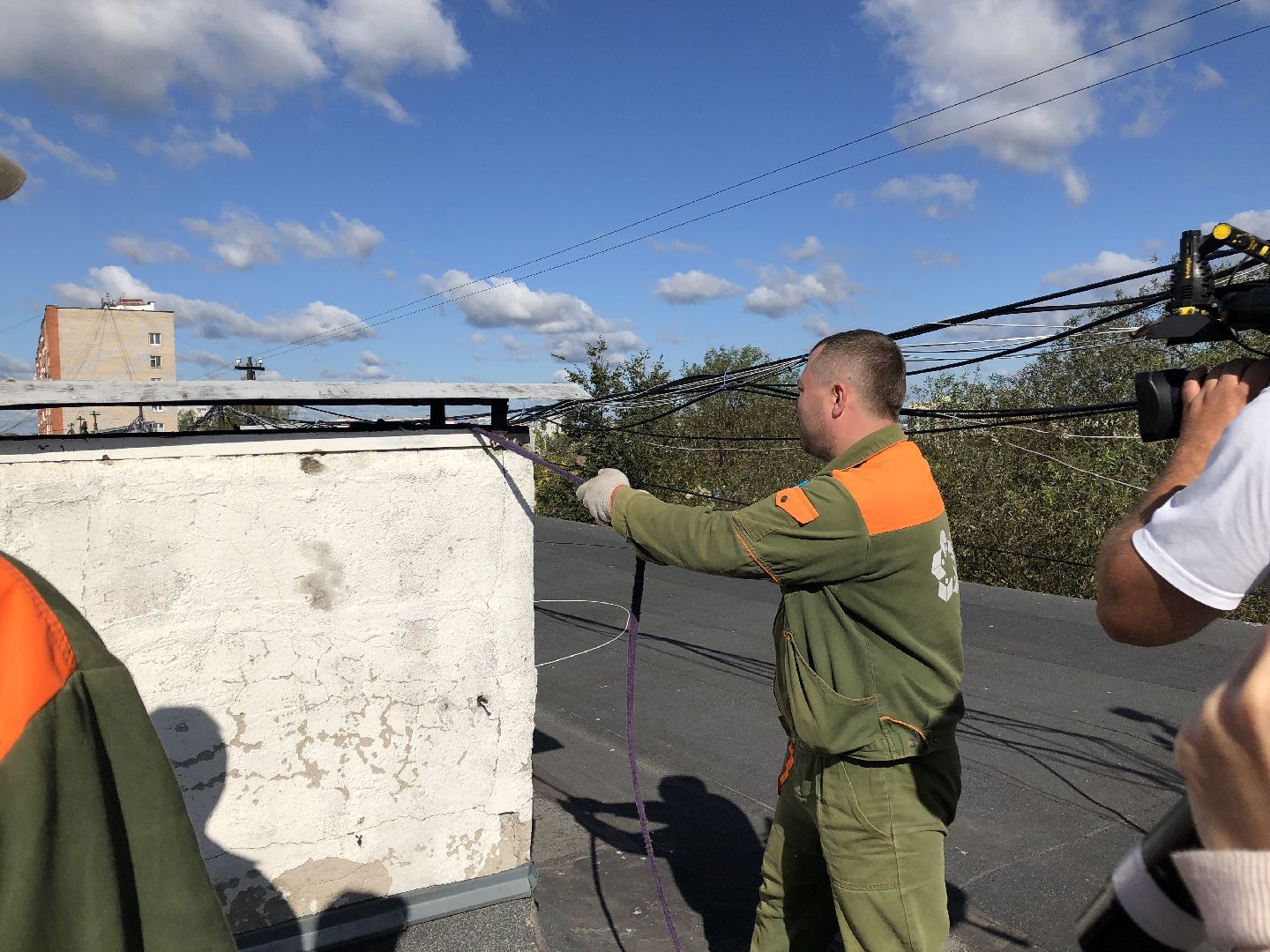 коломна, жкх