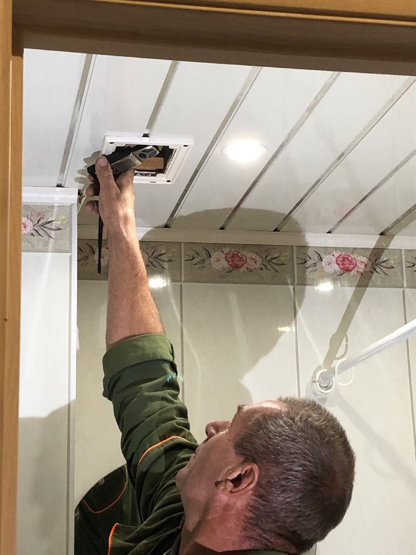 коломна, жкх