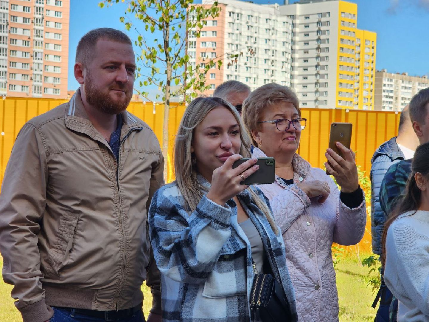 детский сад, дети; образование; инфраструктура