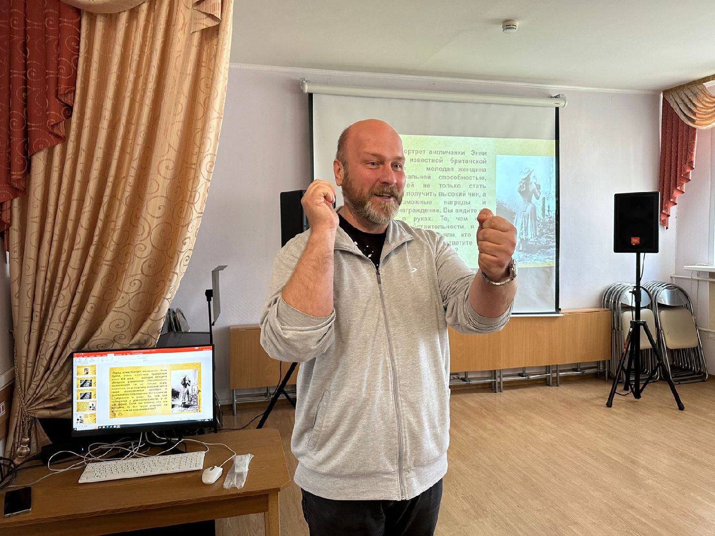 Интеллектуальный турнир долголетов, эрудиты Подмосковья, Наро-Фоминск