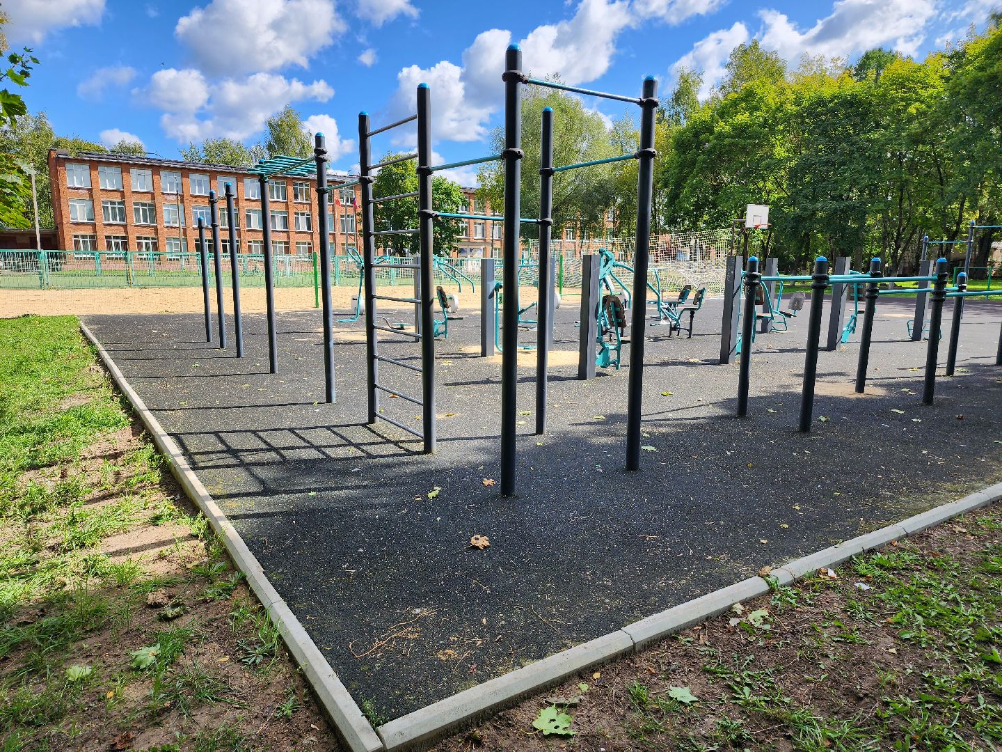 школа 16, серпухов, вклад в будущее, грант, конкурс,