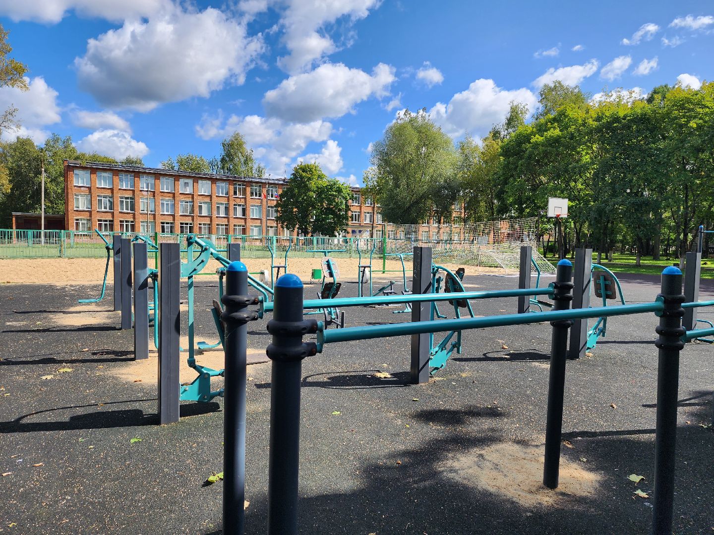 школа 16, серпухов, вклад в будущее, грант, конкурс,