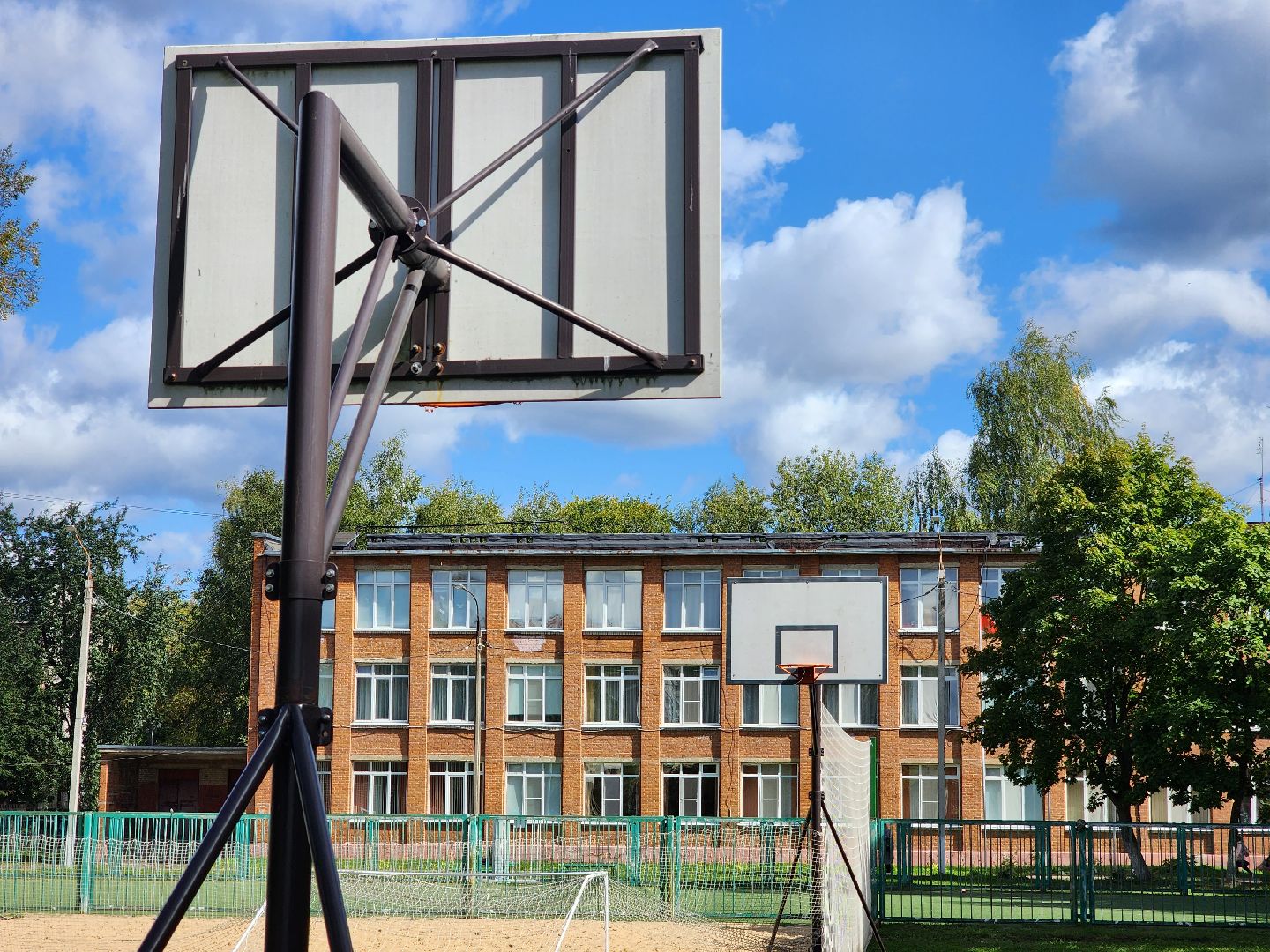 школа 16, серпухов, вклад в будущее, грант, конкурс,