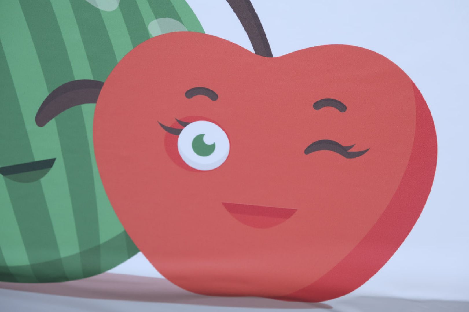 Пущино, экология, Мегабак