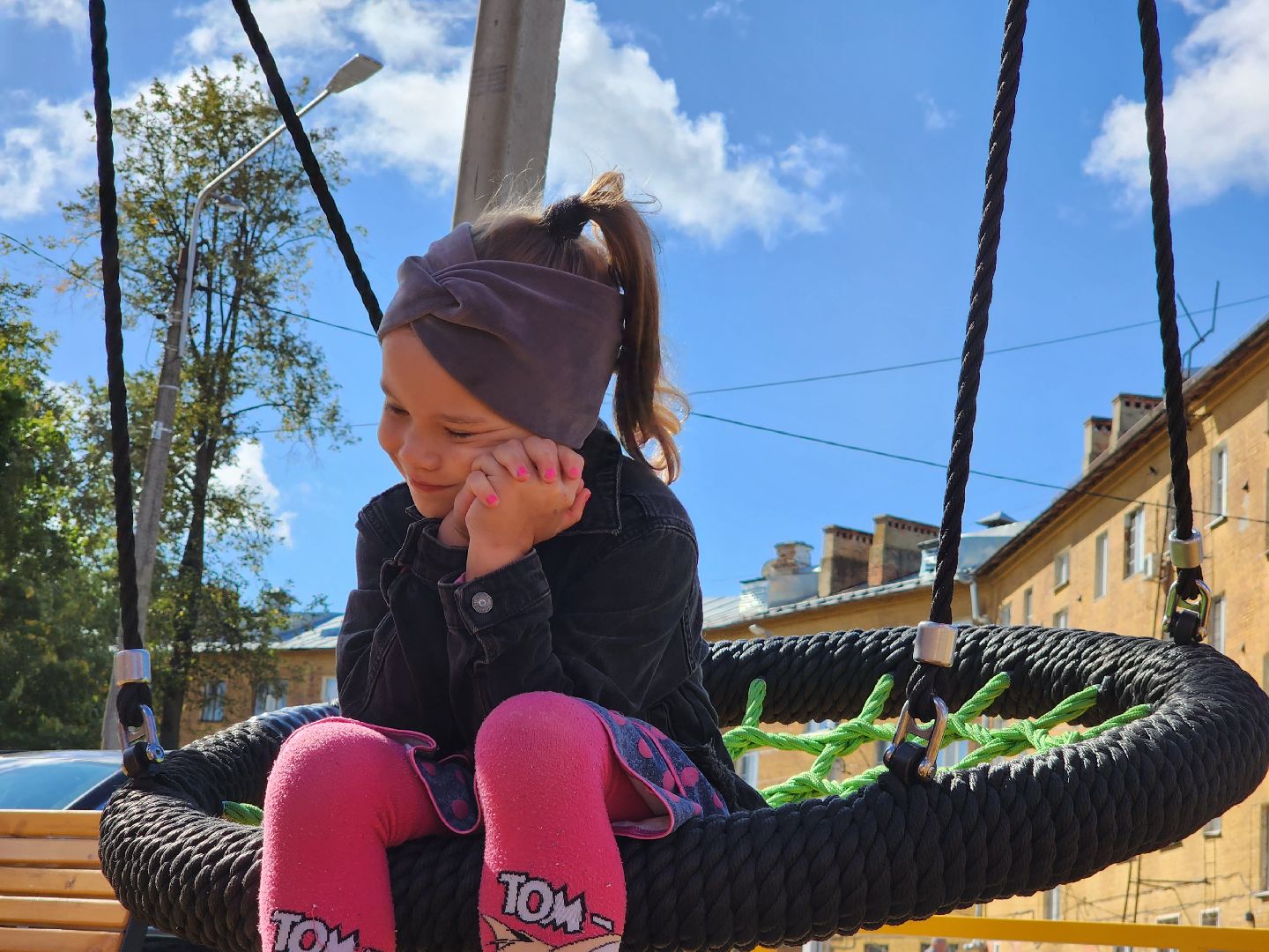 Егорьевск, детская игровая площадка, губернатор, детская игровая площадка губернатора, губернаторская площадка,