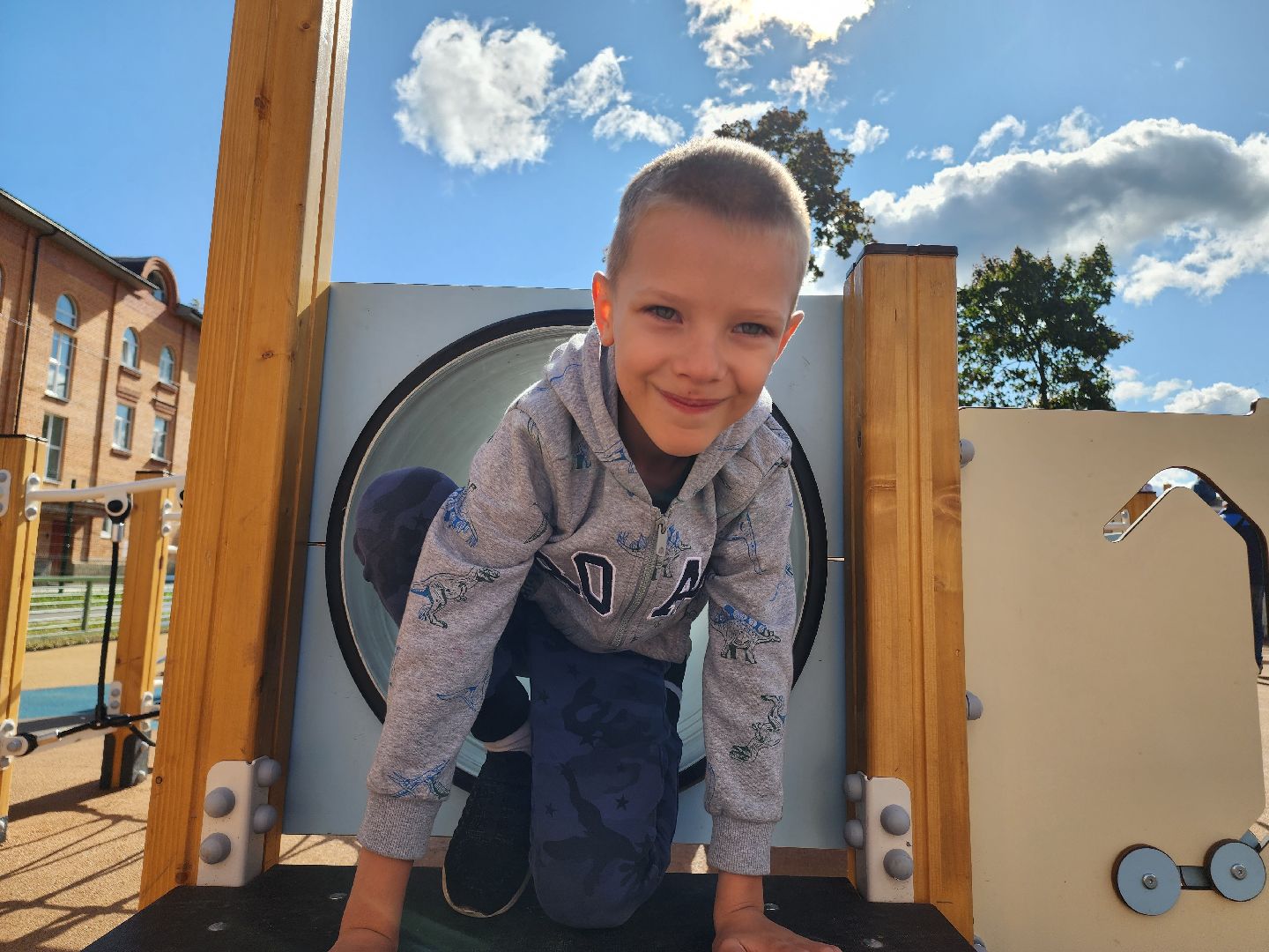 Егорьевск, детская игровая площадка, губернатор, детская игровая площадка губернатора, губернаторская площадка,