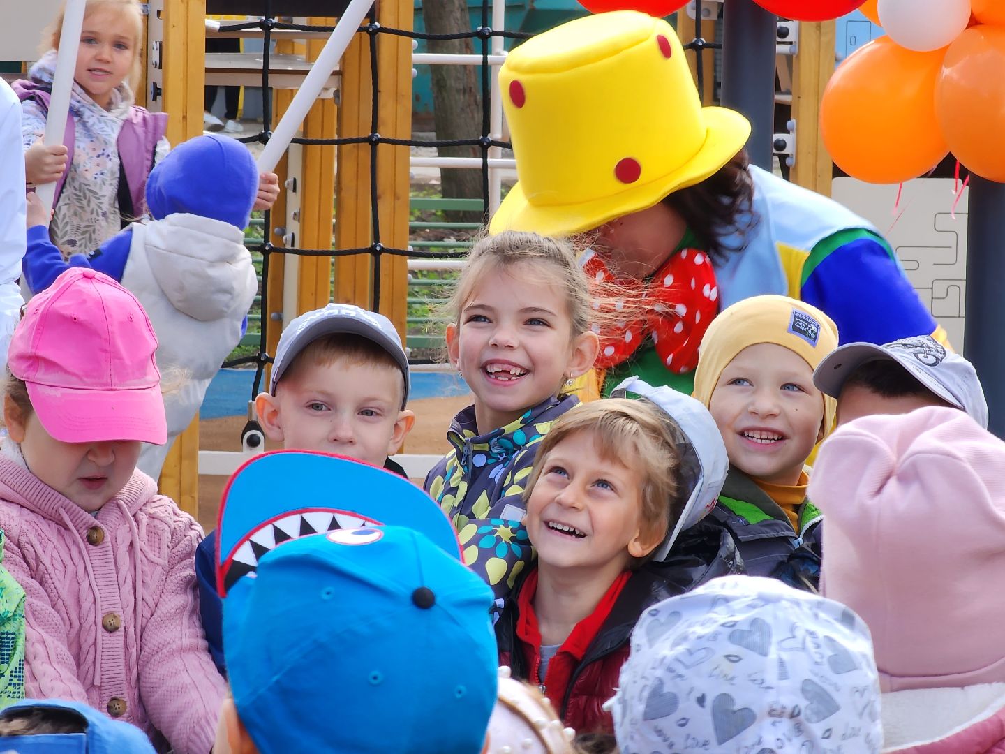 Егорьевск, детская игровая площадка, губернатор, детская игровая площадка губернатора, губернаторская площадка,