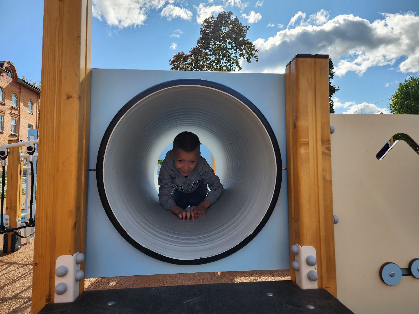 Егорьевск, детская игровая площадка, губернатор, детская игровая площадка губернатора, губернаторская площадка,