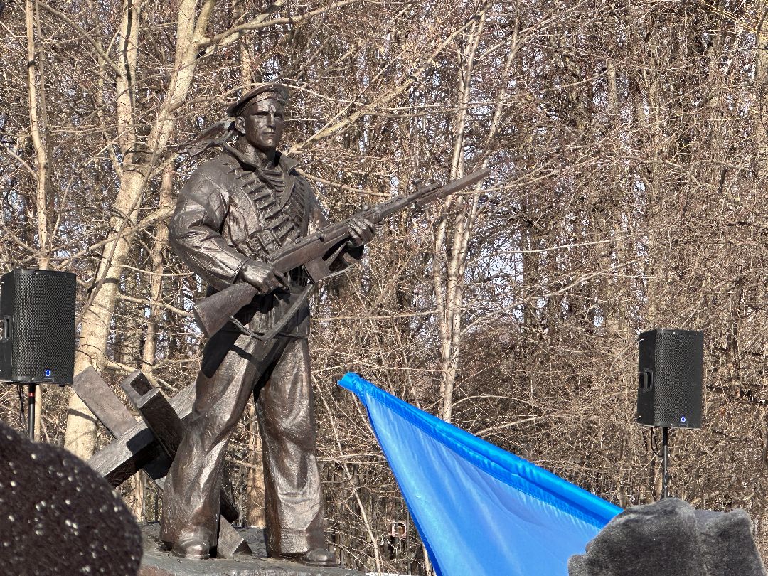 Салют Победе, Патриотическая эстафета, Юнармия, Ветераны, ВОВ, Мурманск, Одинцово