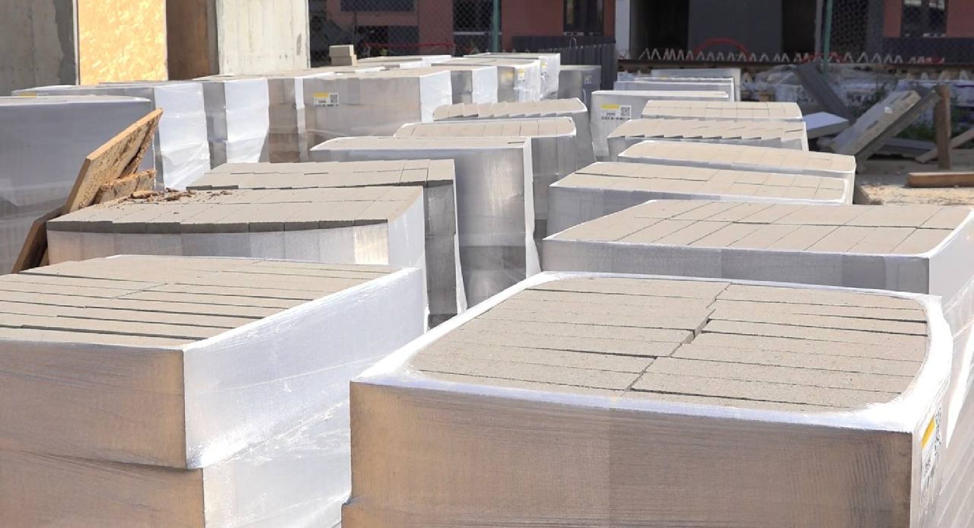 Солнечногорск, дом, строительство, переселенцы, новостройка