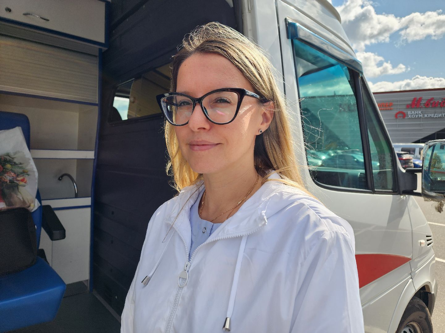 Ступино, медицина, прививки от гриппа