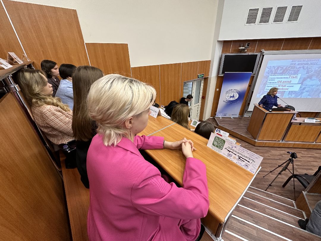 Одинцово, МГИМО, Модель ООН, Татьяна Москалькова, Права человека