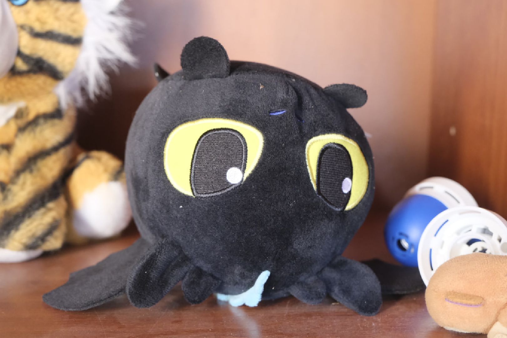 Пущино, экология, мегабак