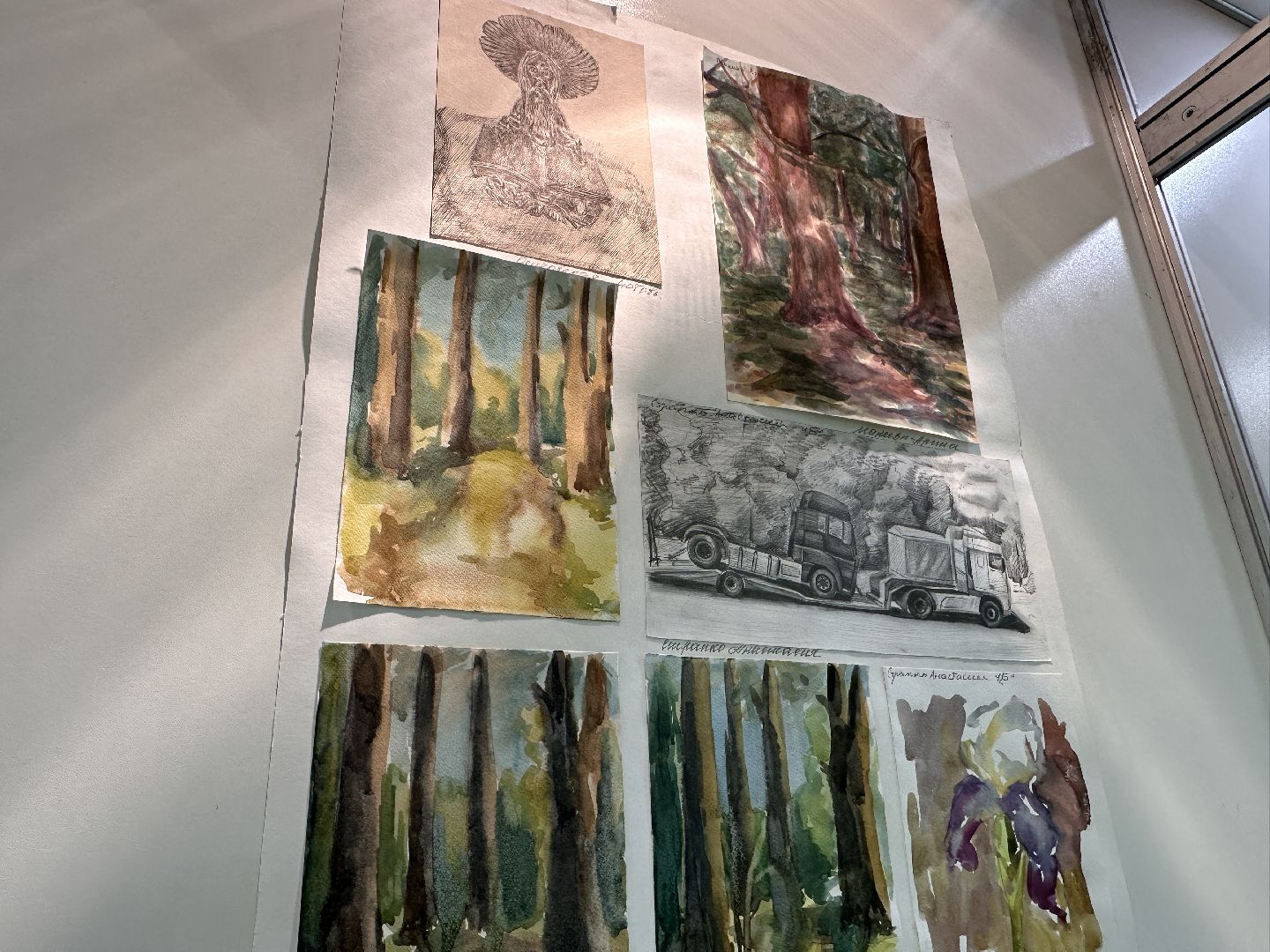 Одинцово, Музей, Культура, Школа искусств