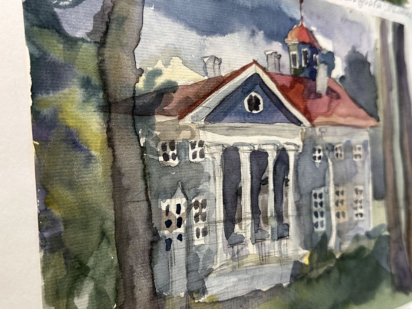 Одинцово, Музей, Культура, Школа искусств