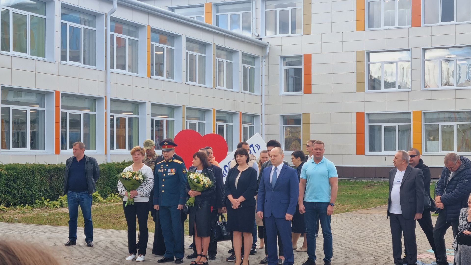 Подмгсковье, городской округ Пушкинский, Ивантеевка