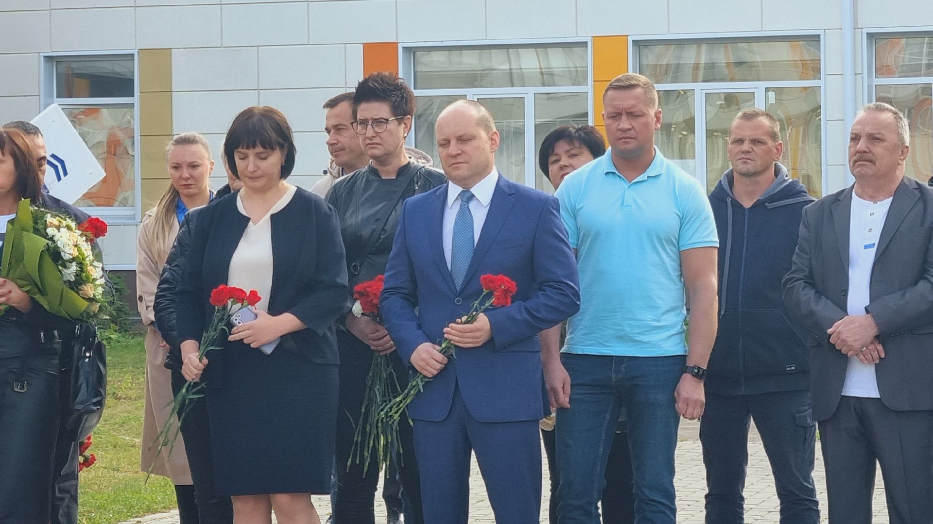 Подмгсковье, городской округ Пушкинский, Ивантеевка