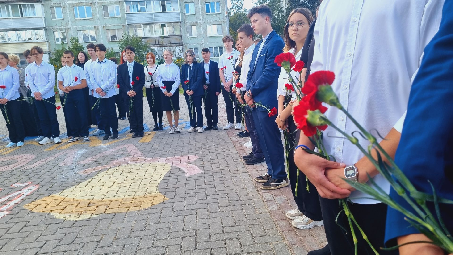 Подмгсковье, городской округ Пушкинский, Ивантеевка