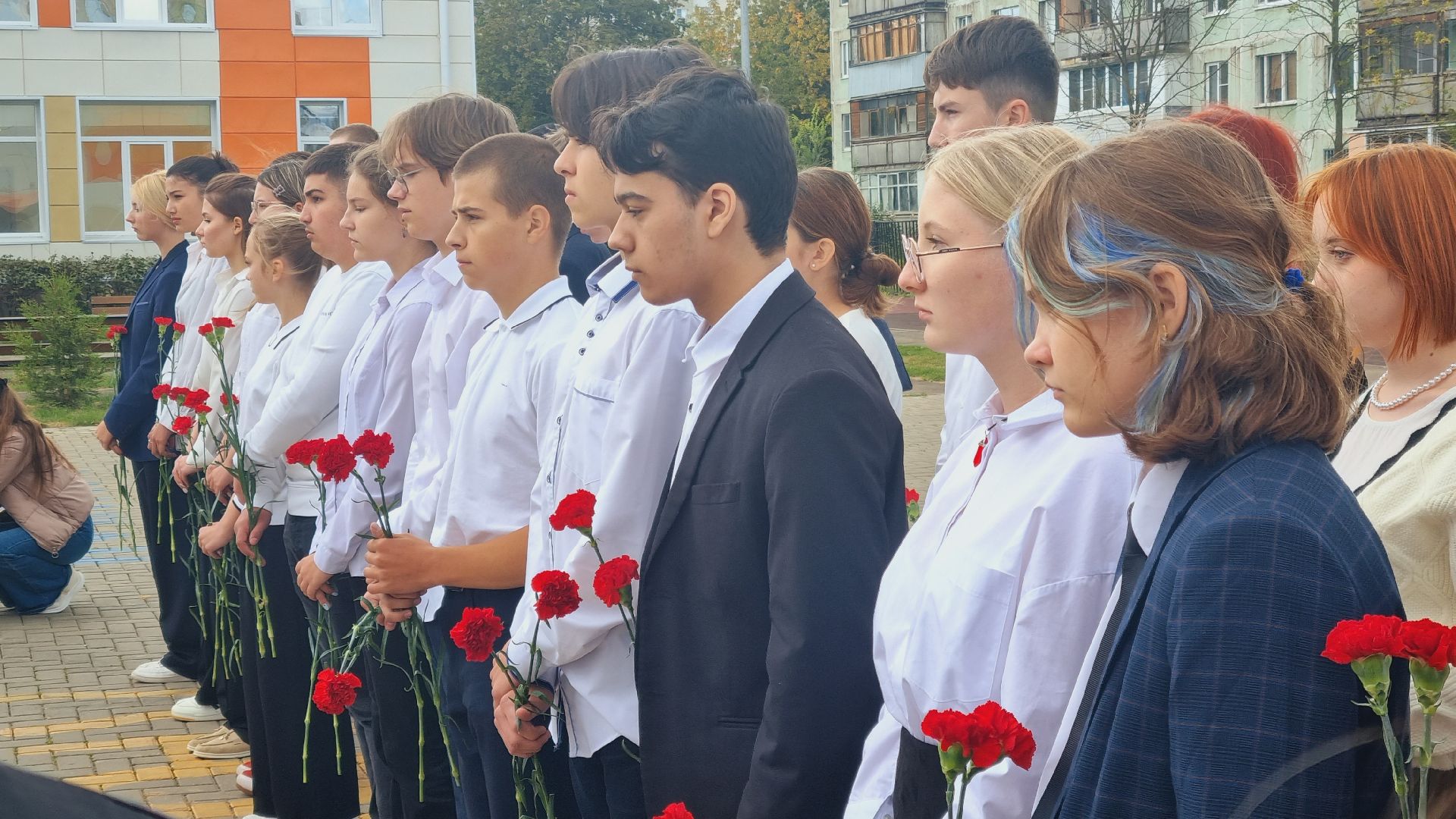 Подмгсковье, городской округ Пушкинский, Ивантеевка