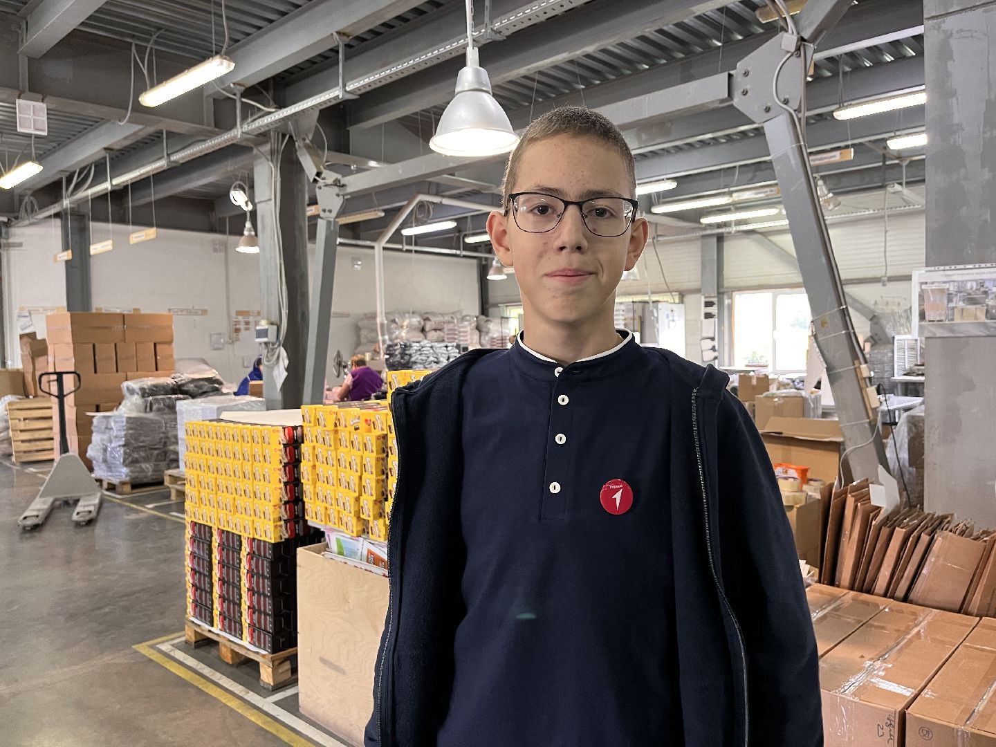 Шаховская, дети, движение, рддм,