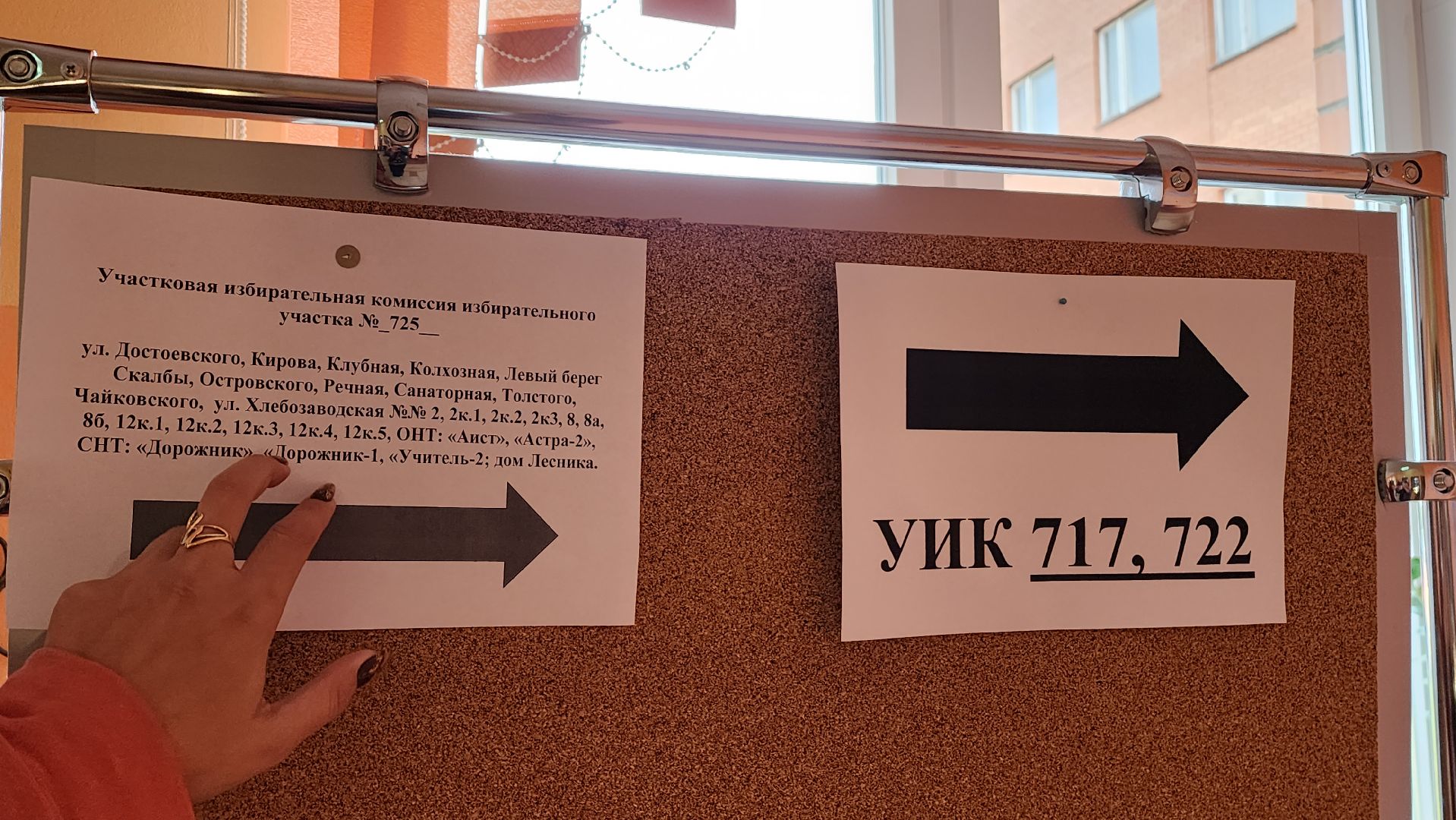 Прдмосковье, Ивантеевка, общество