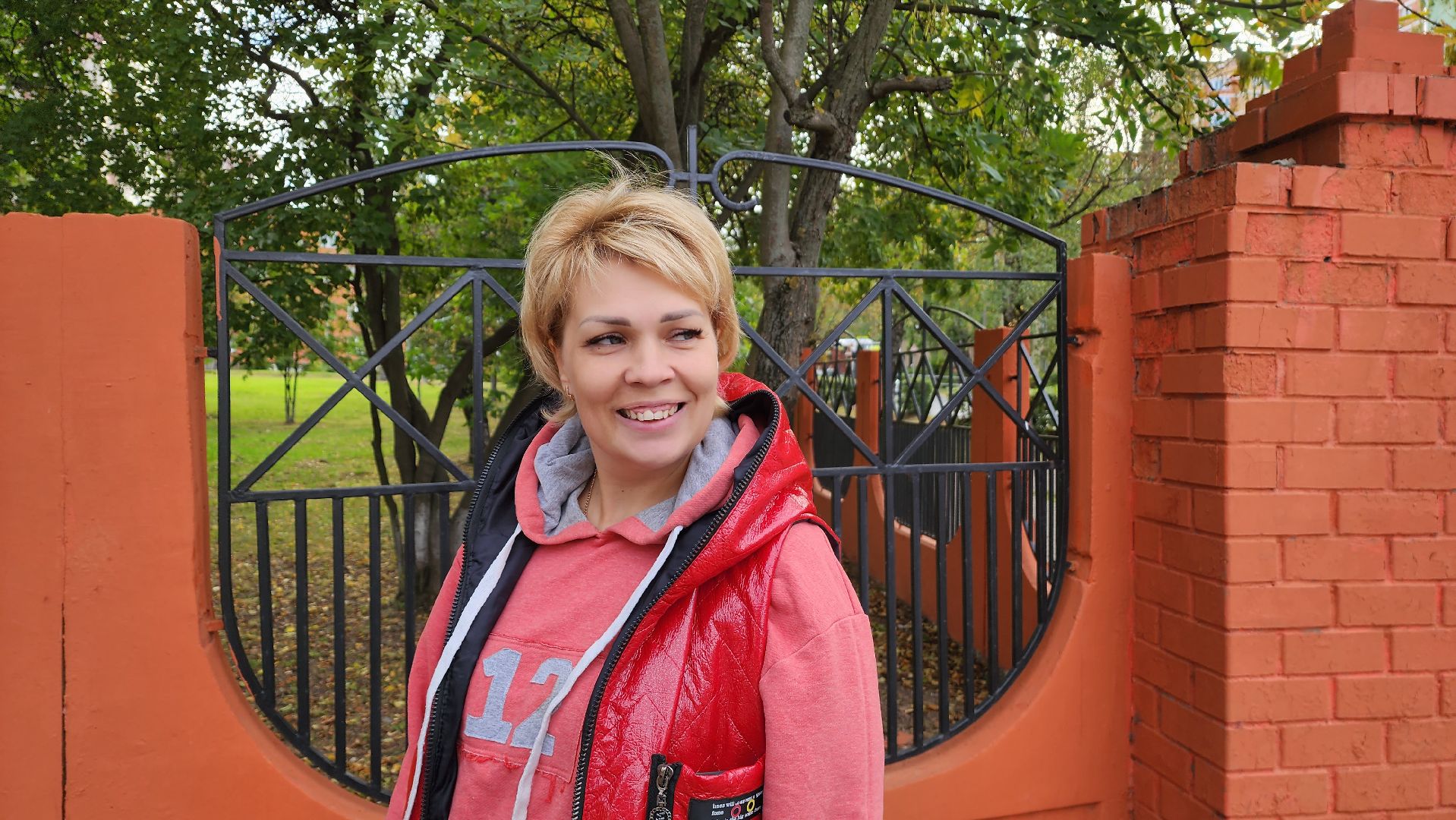 Прдмосковье, Ивантеевка, общество