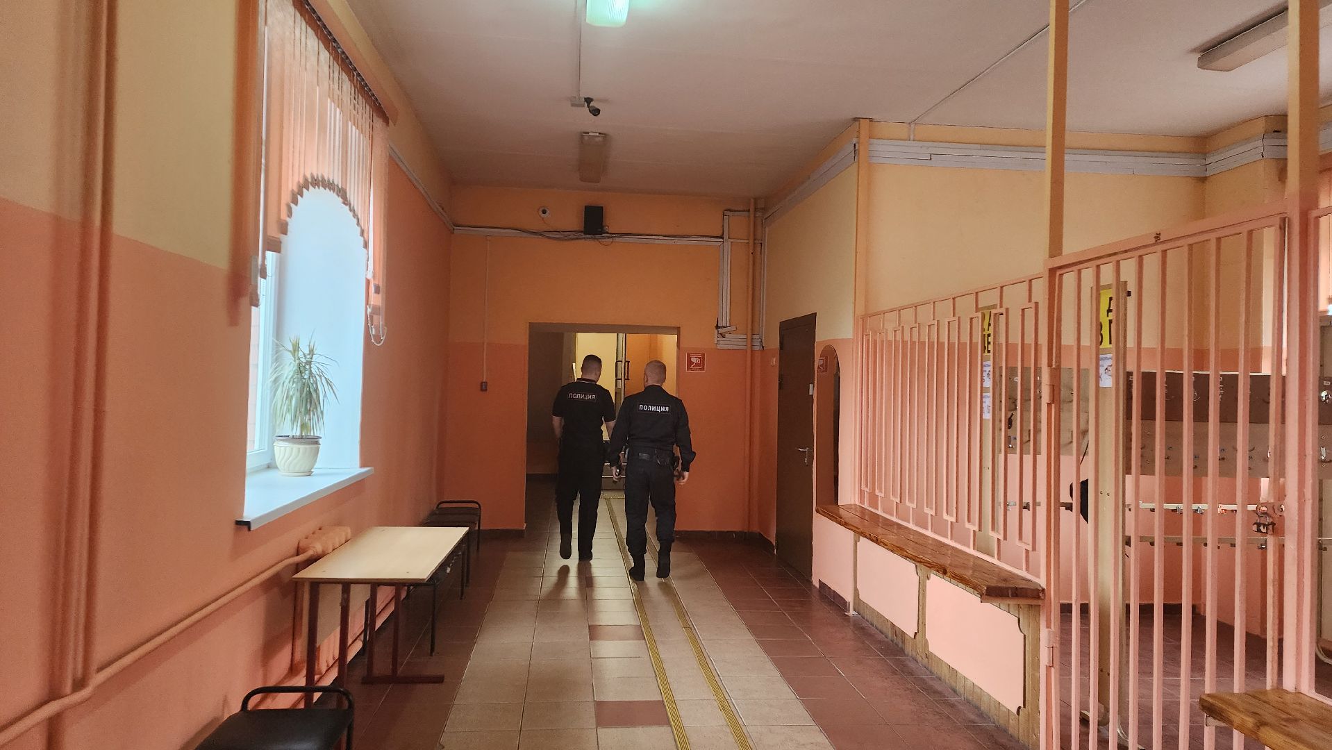 Прдмосковье, Ивантеевка, общество