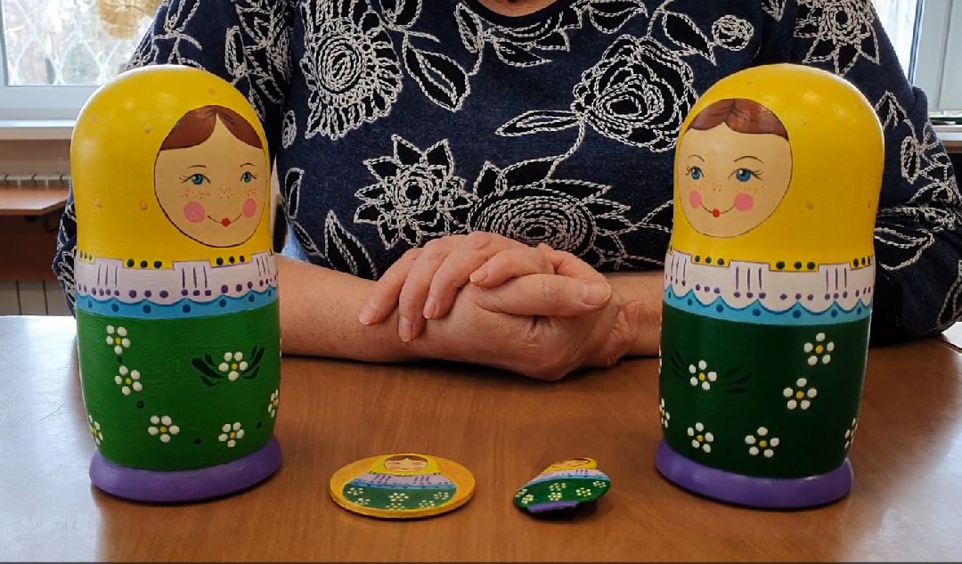 История, сувенир, матрешка, Подмосковье, музей